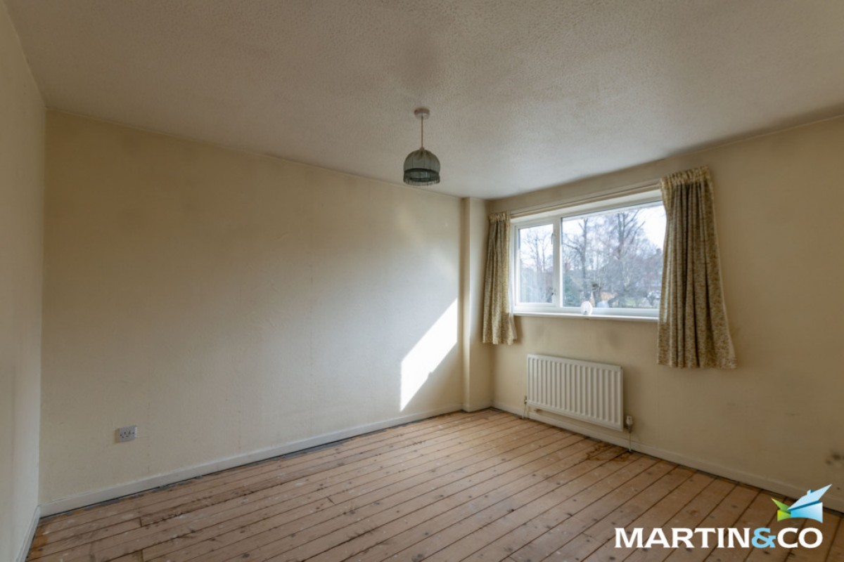 Stableford Close, Harborne, B32