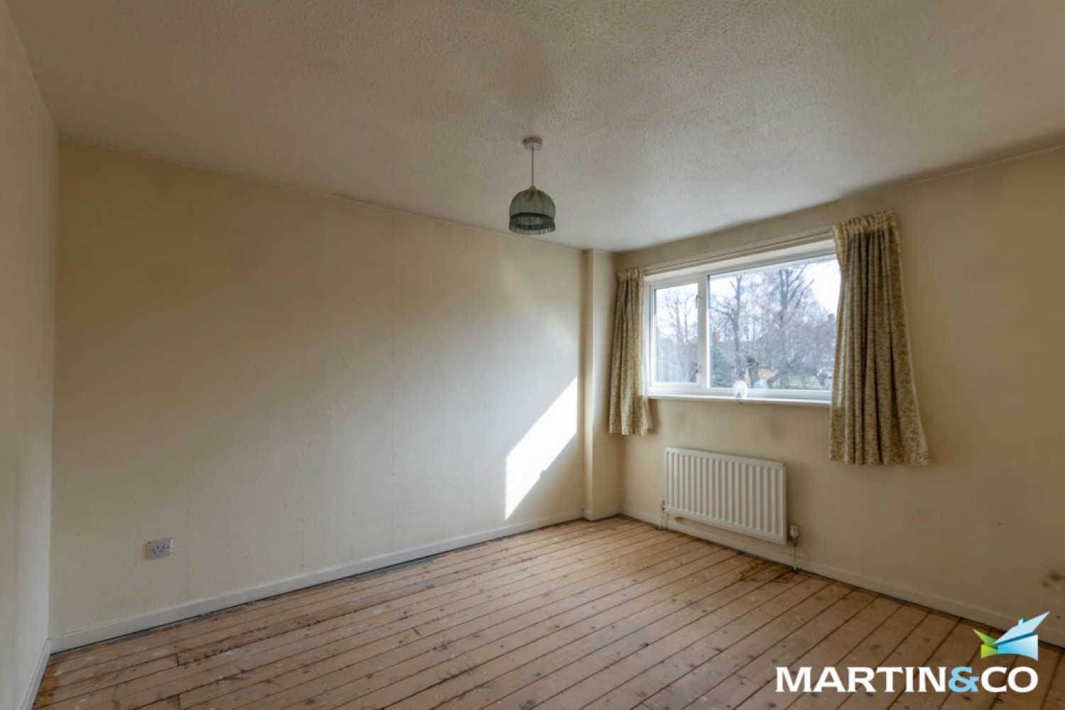 Stableford Close, Harborne, B32