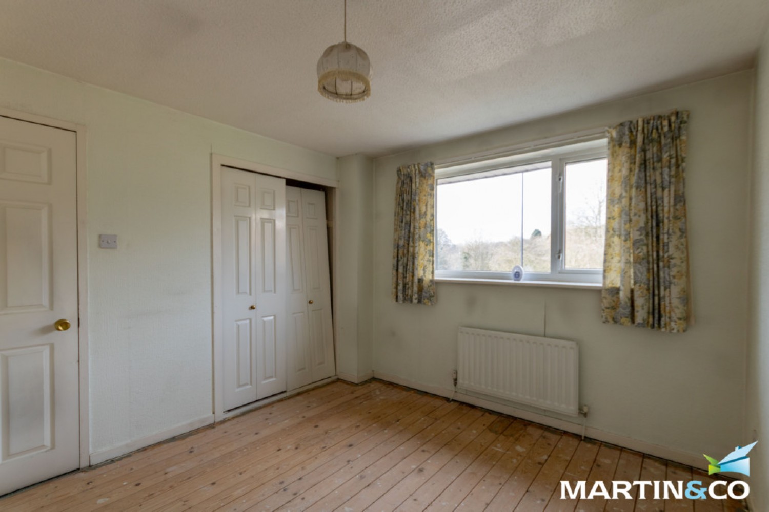 Stableford Close, Harborne, B32