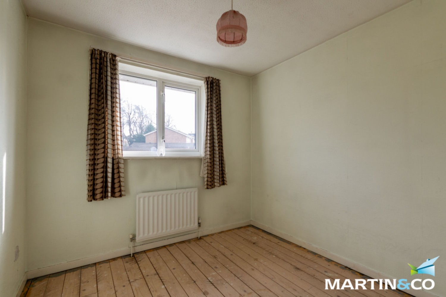 Stableford Close, Harborne, B32