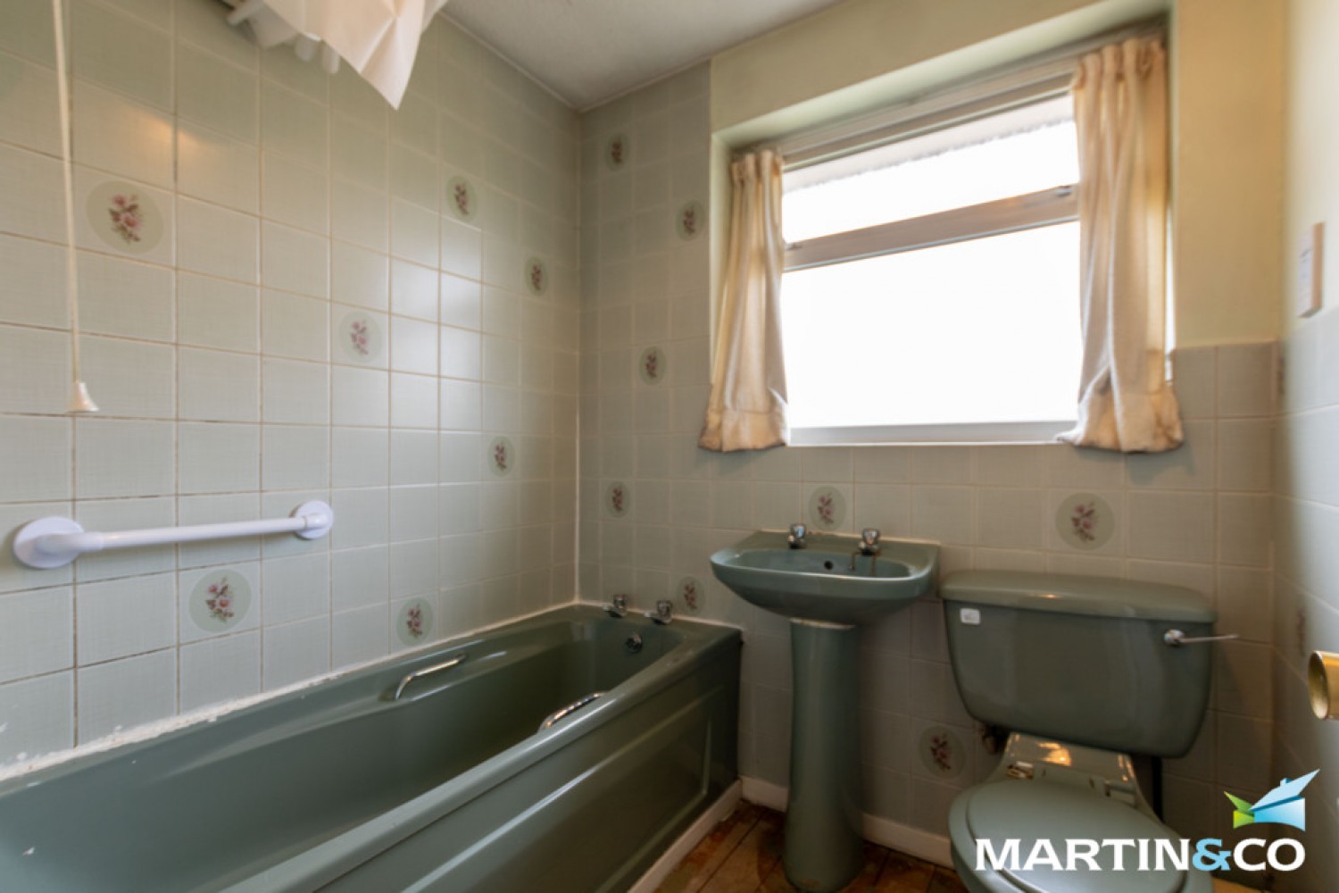 Stableford Close, Harborne, B32