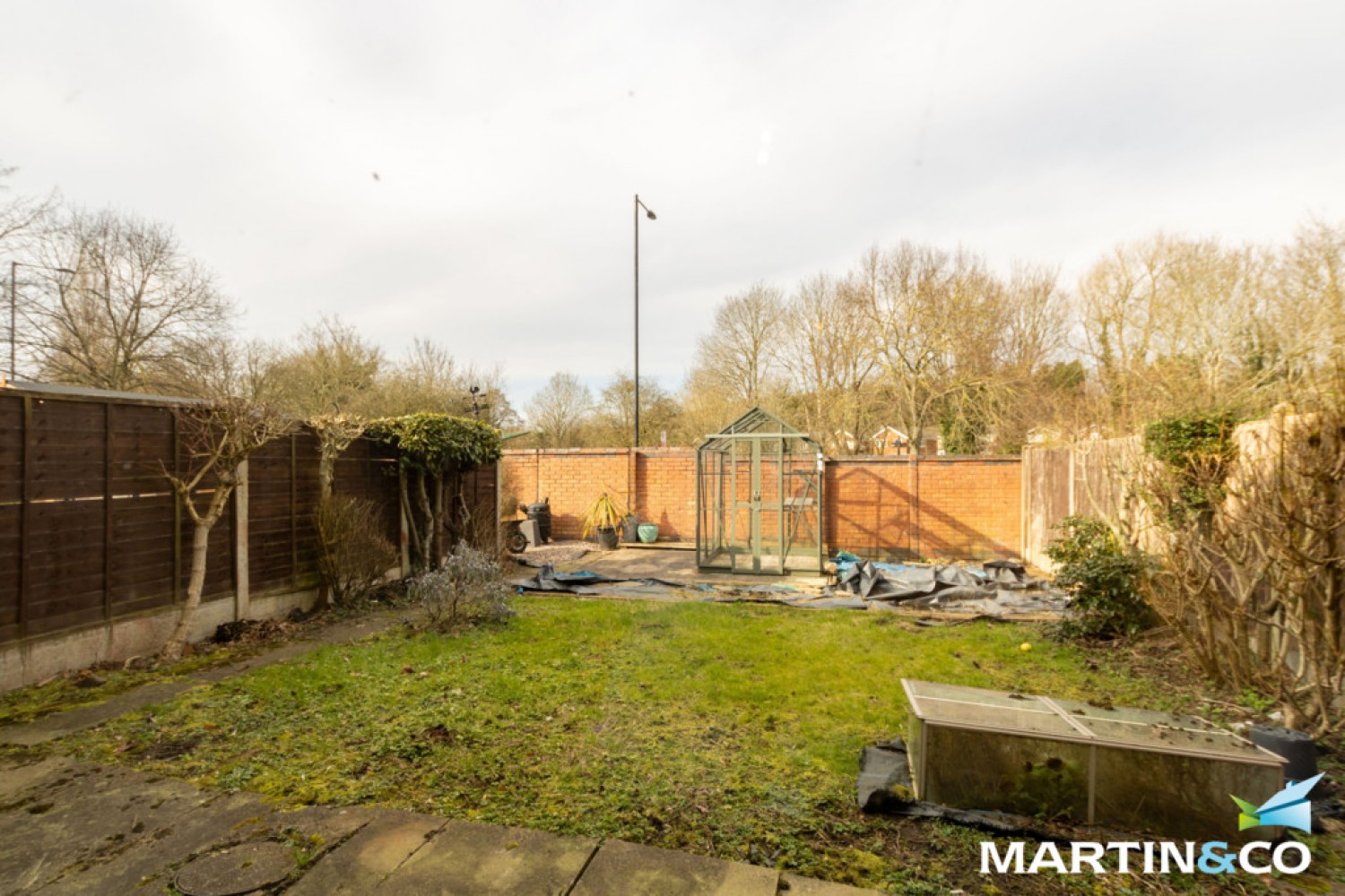 Stableford Close, Harborne, B32