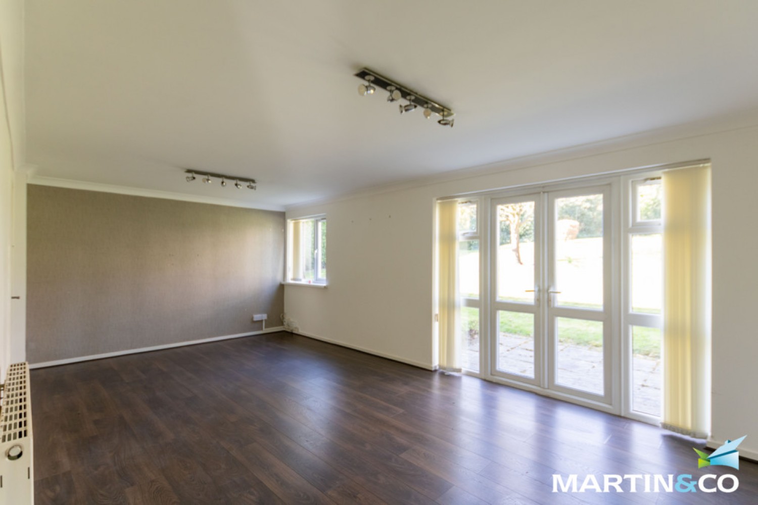 Wilsford Green, Oak Hill Drive, Edgbaston, B15