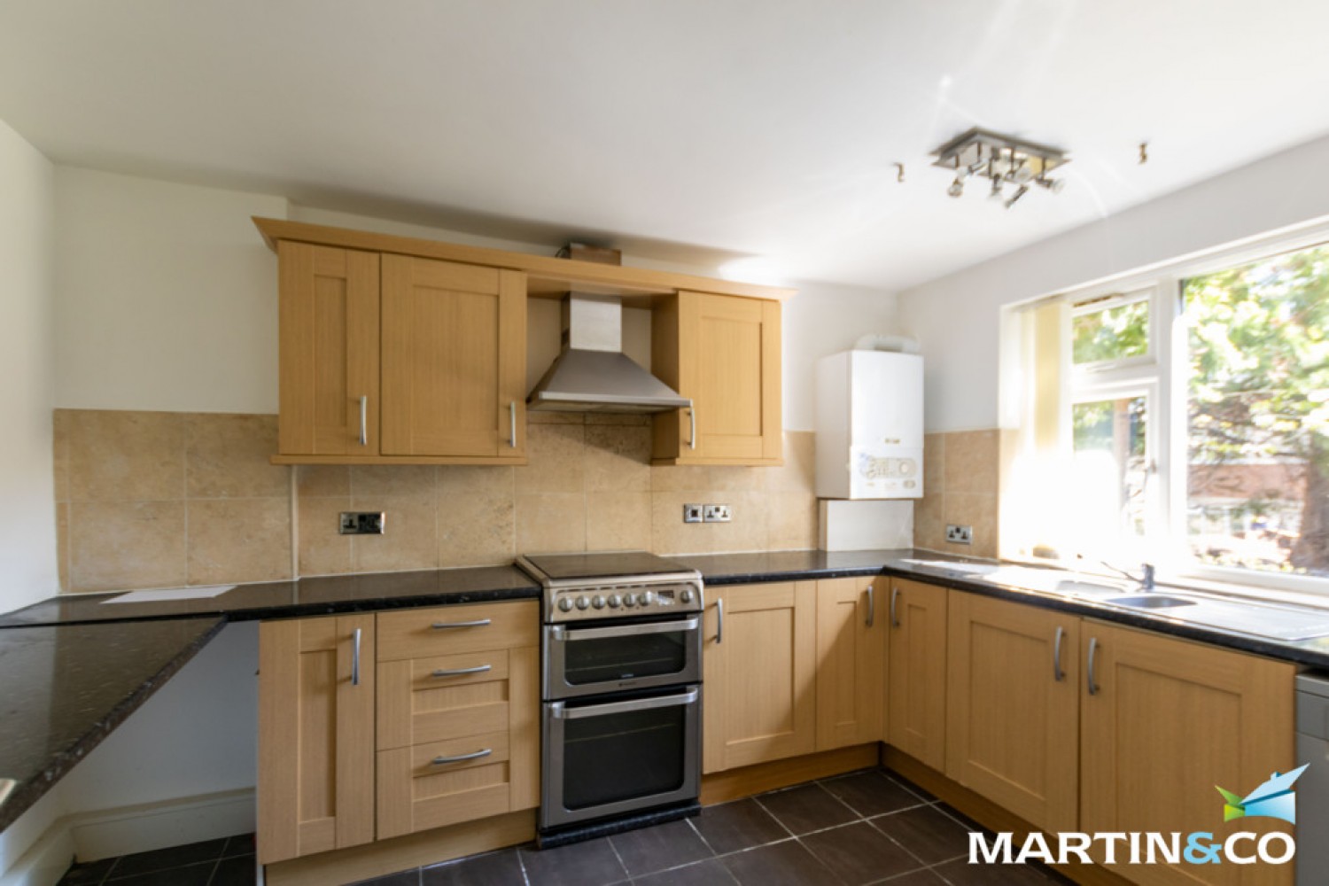 Wilsford Green, Oak Hill Drive, Edgbaston, B15