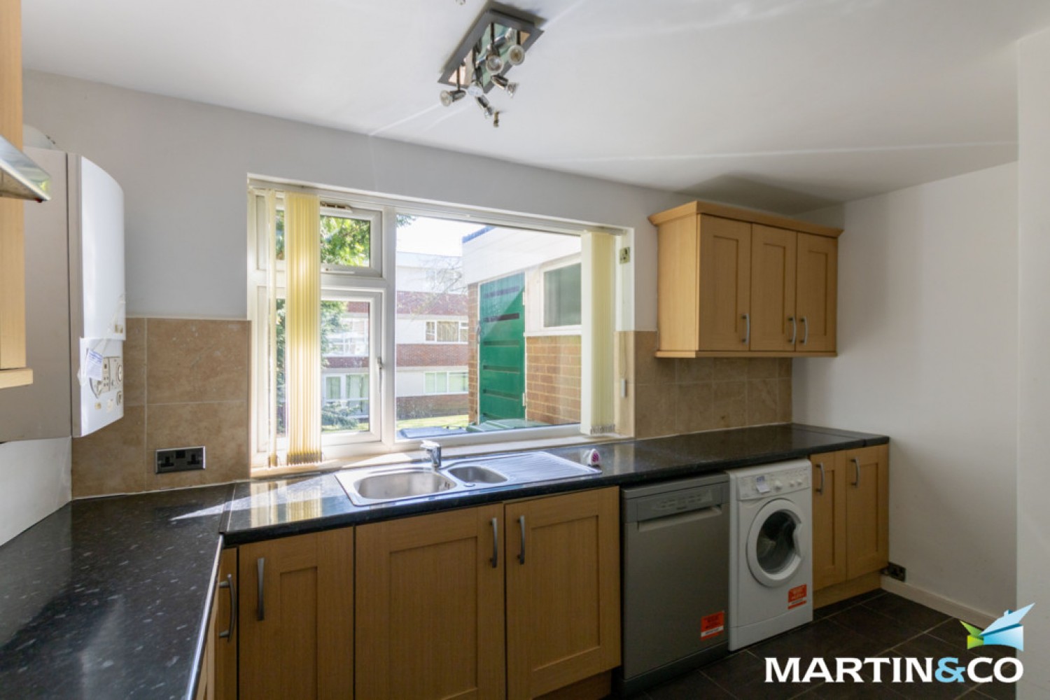 Wilsford Green, Oak Hill Drive, Edgbaston, B15