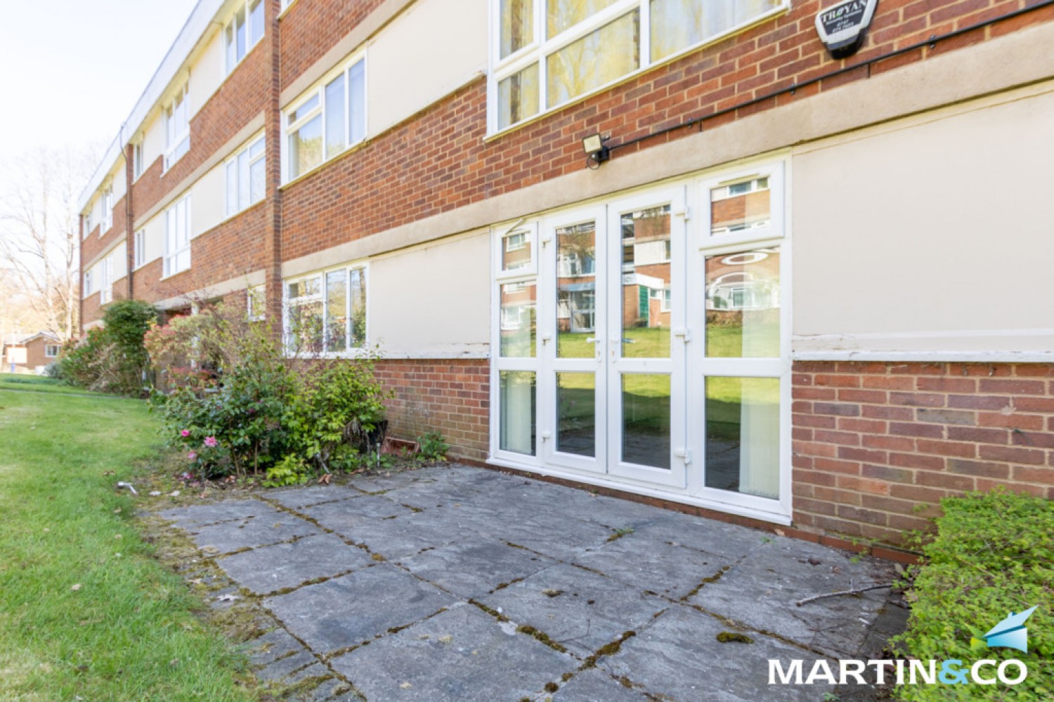 Wilsford Green, Oak Hill Drive, Edgbaston, B15