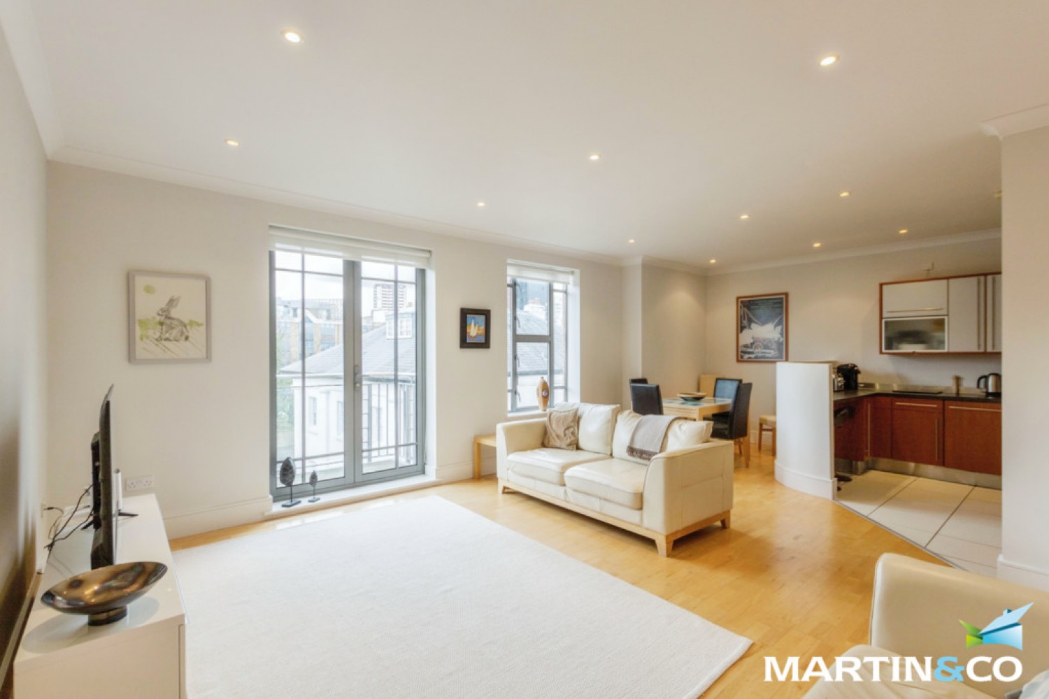 St James Place, 34 George Road, Edgbaston, B15