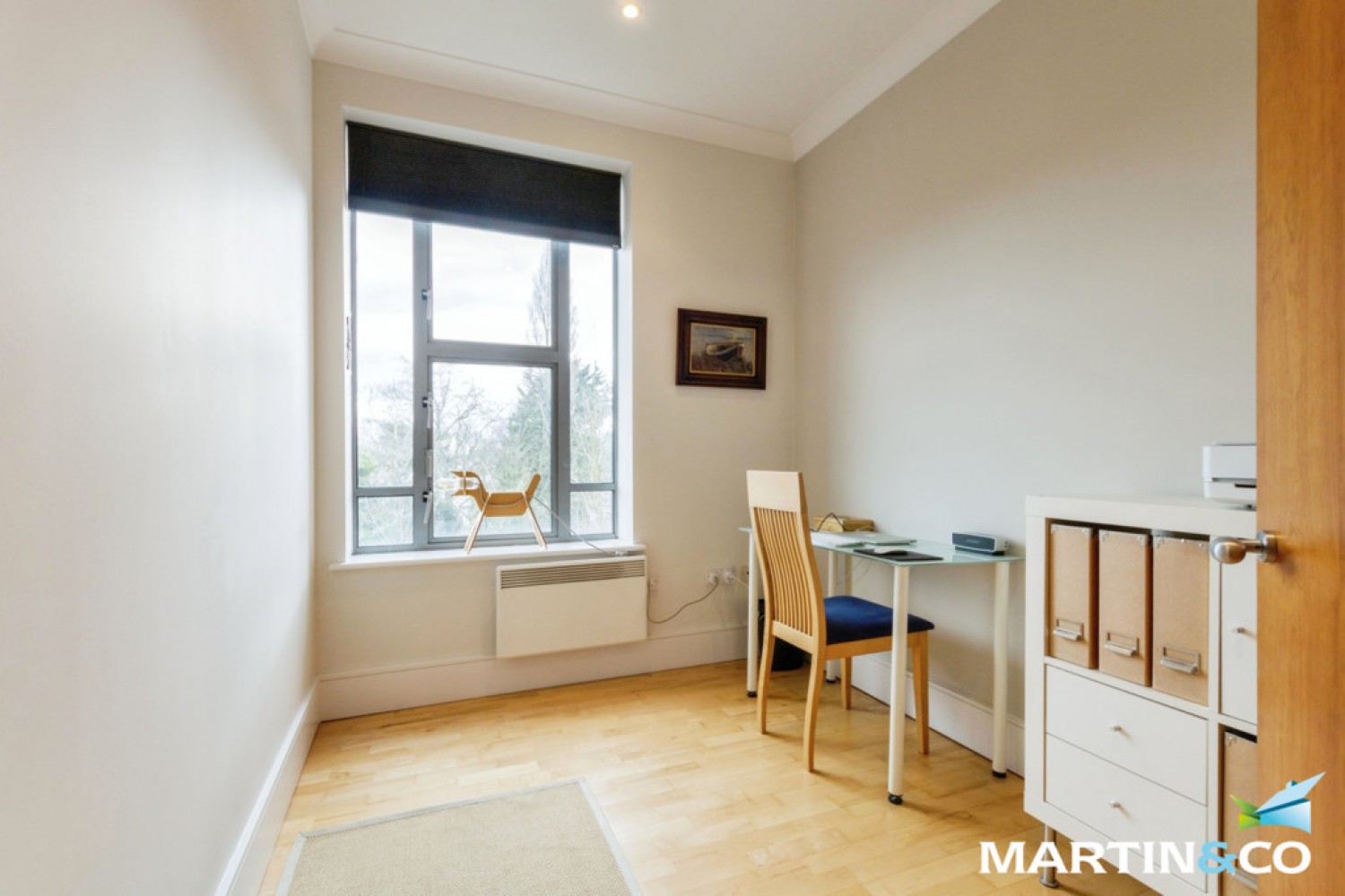 St James Place, 34 George Road, Edgbaston, B15