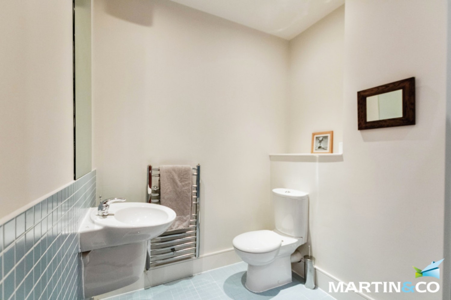 St James Place, 34 George Road, Edgbaston, B15