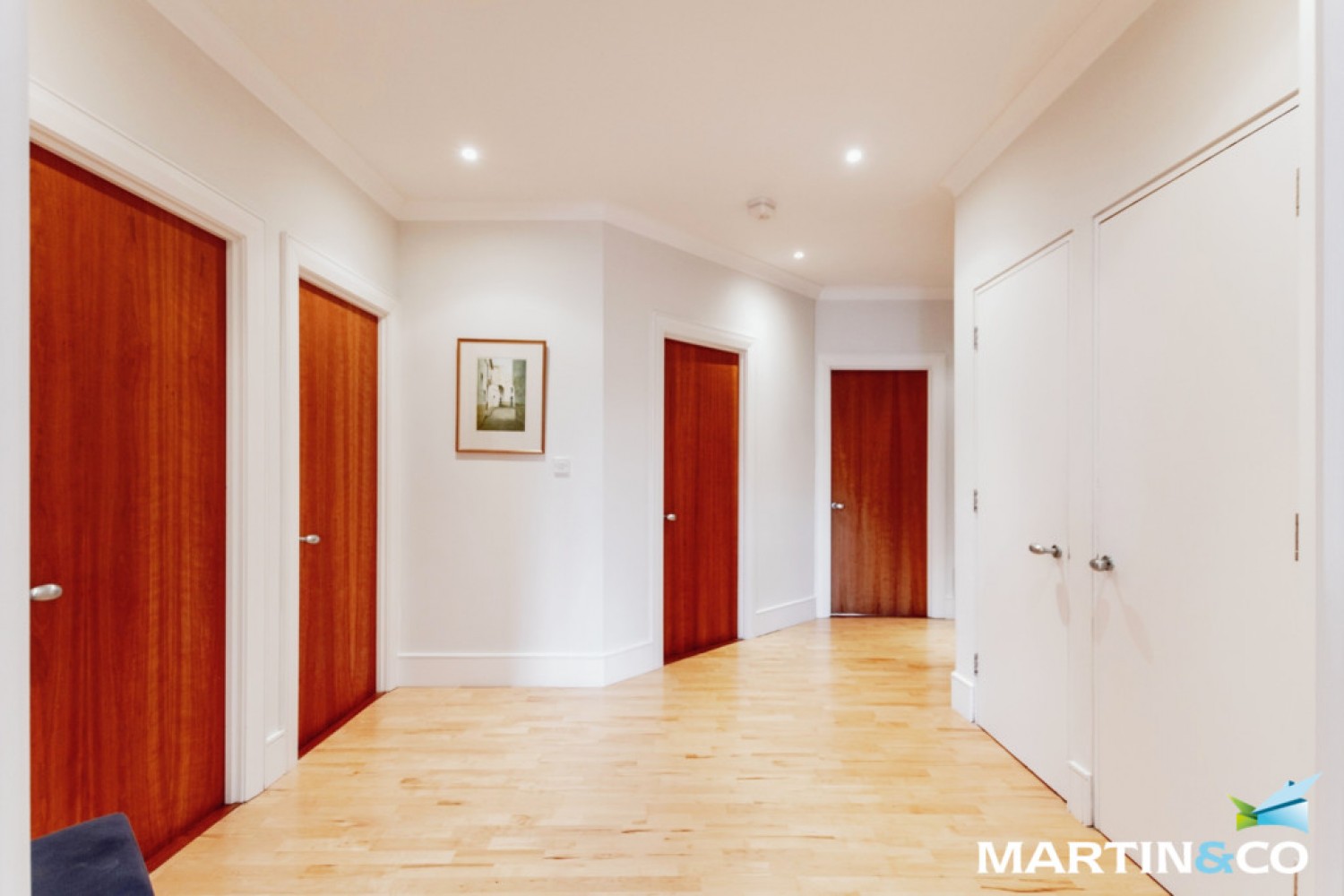 St James Place, 34 George Road, Edgbaston, B15