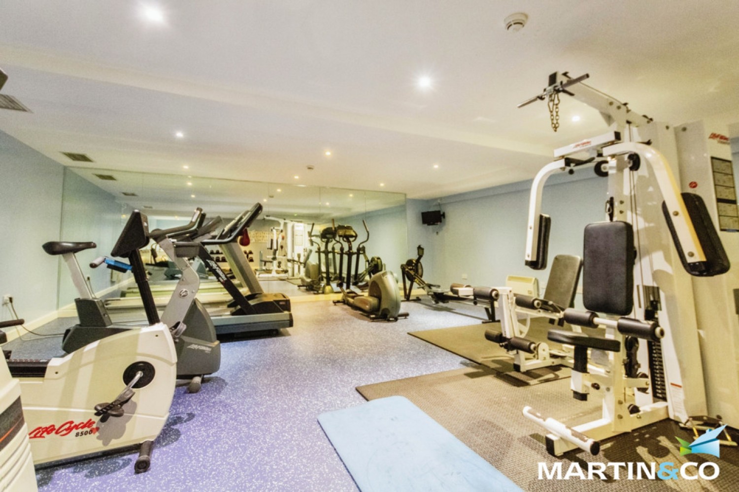 St James Place, 34 George Road, Edgbaston, B15