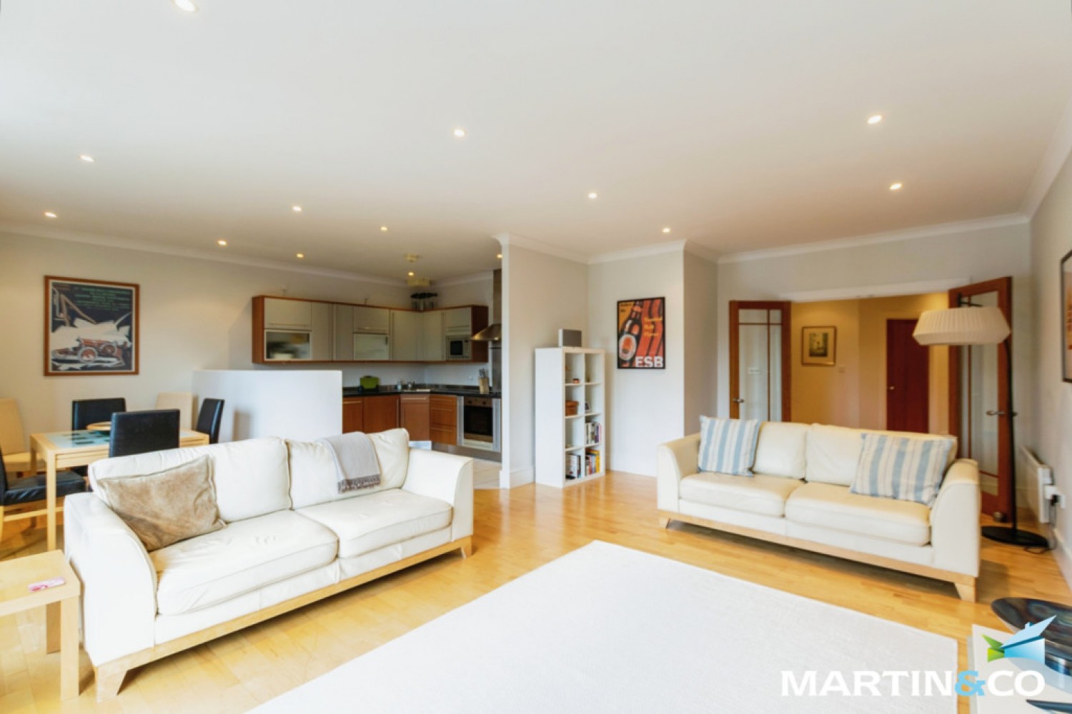 St James Place, 34 George Road, Edgbaston, B15