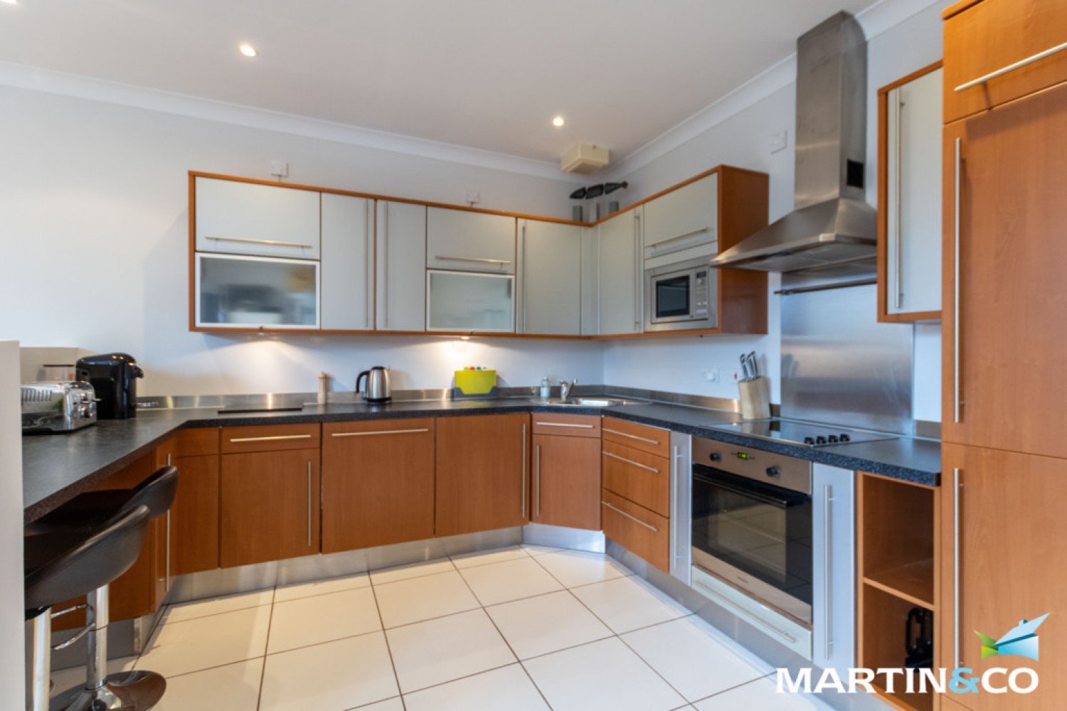 St James Place, 34 George Road, Edgbaston, B15