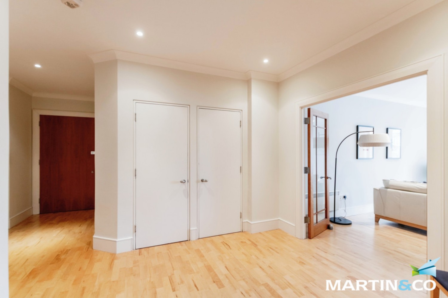 St James Place, 34 George Road, Edgbaston, B15