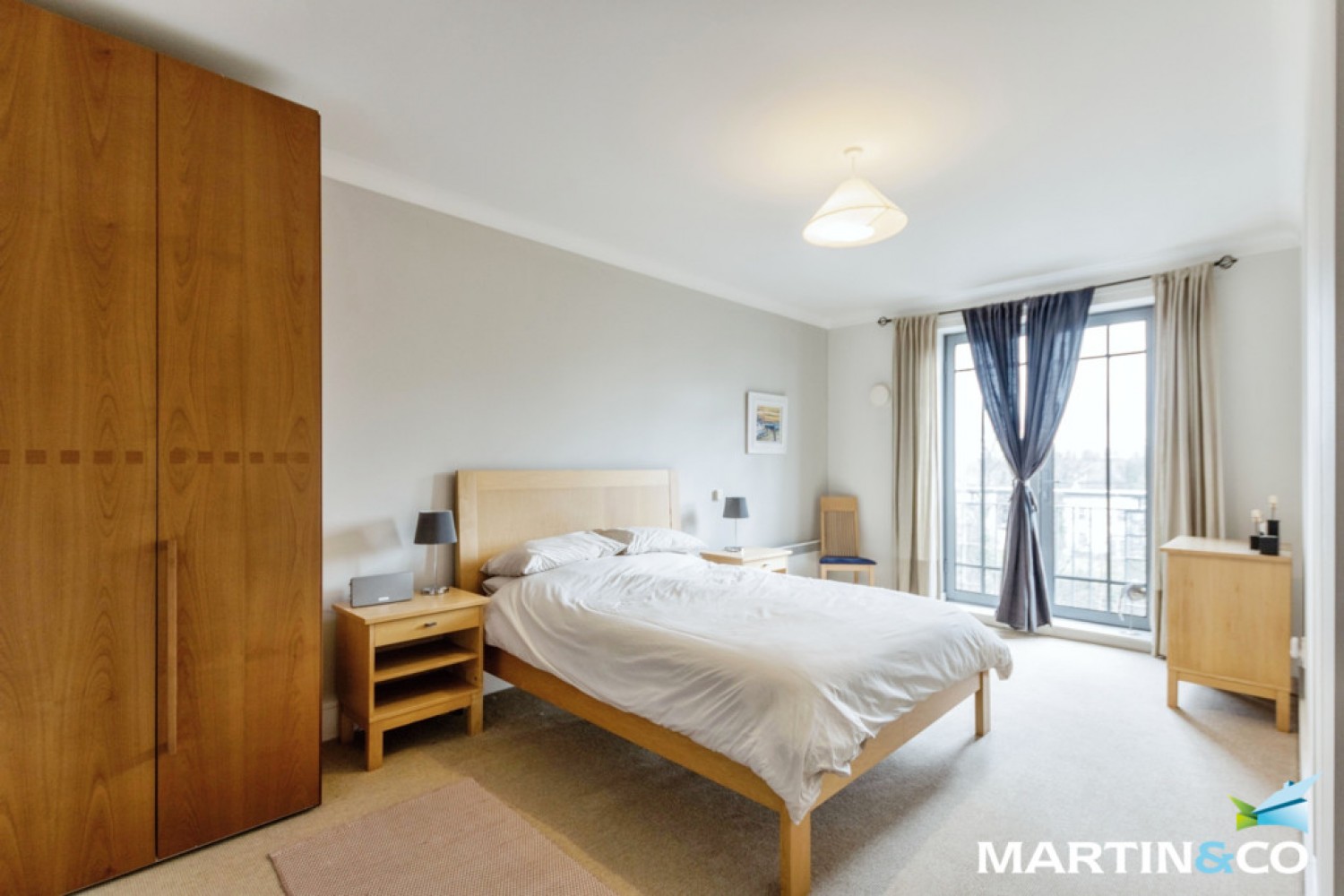 St James Place, 34 George Road, Edgbaston, B15