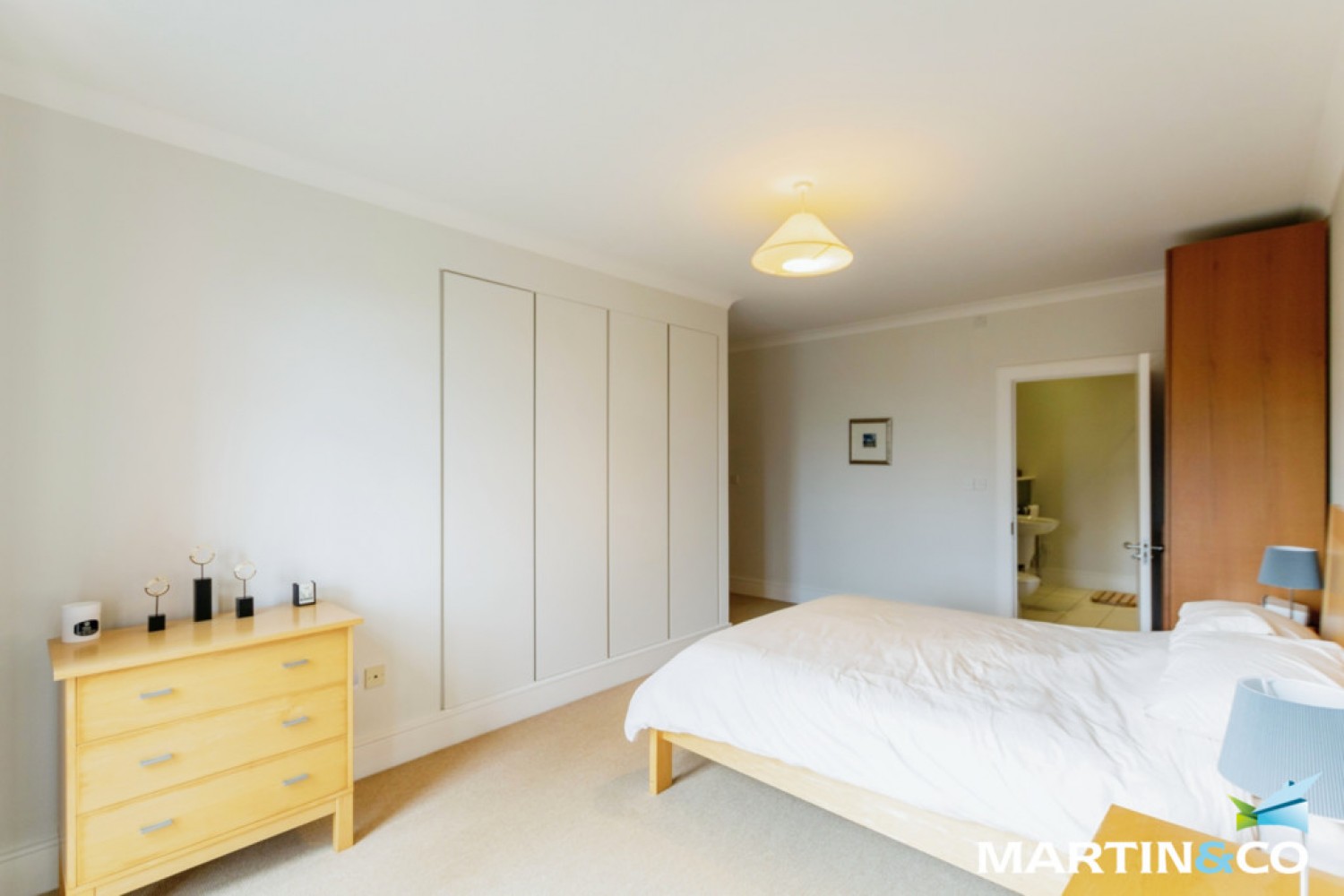 St James Place, 34 George Road, Edgbaston, B15