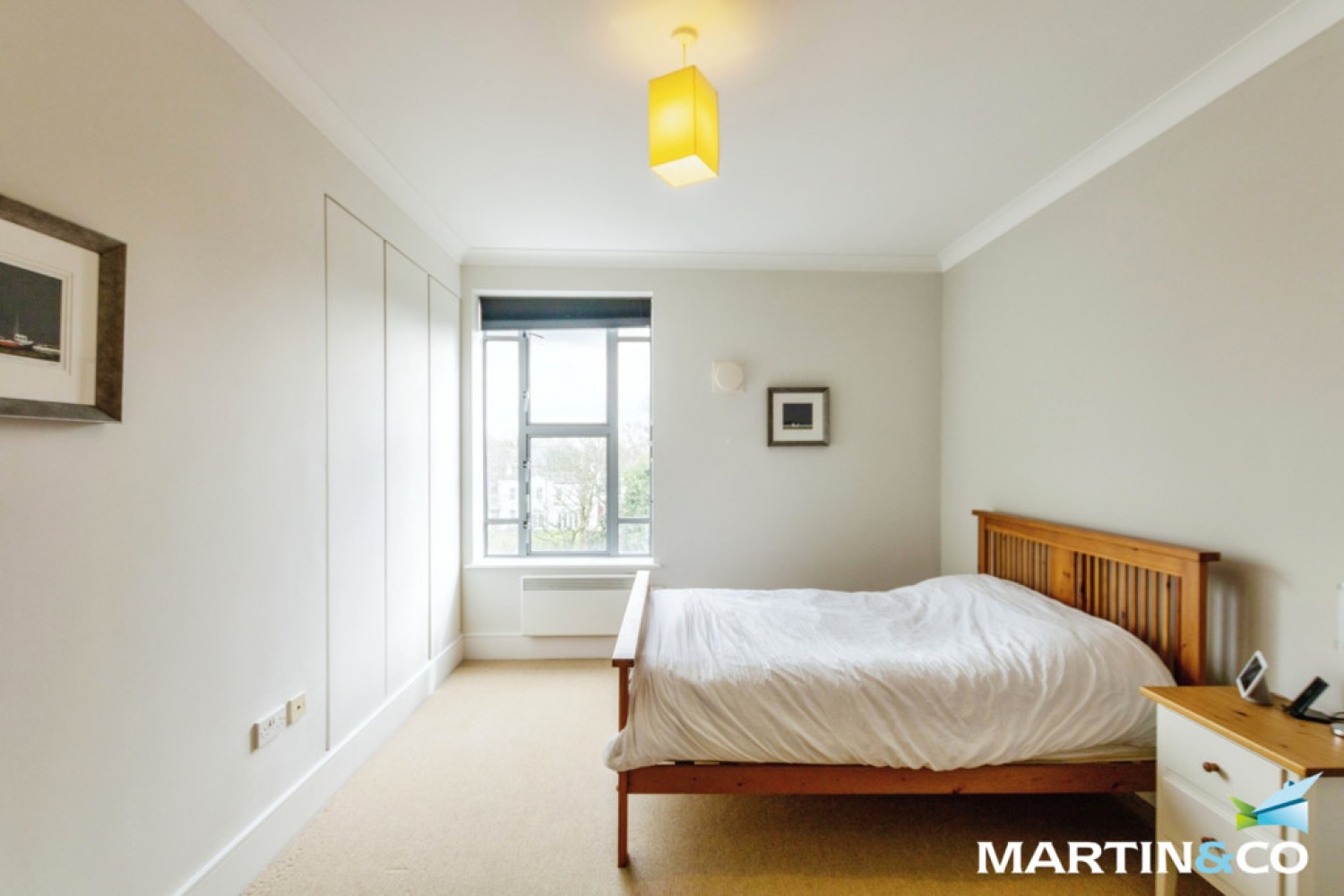 St James Place, 34 George Road, Edgbaston, B15