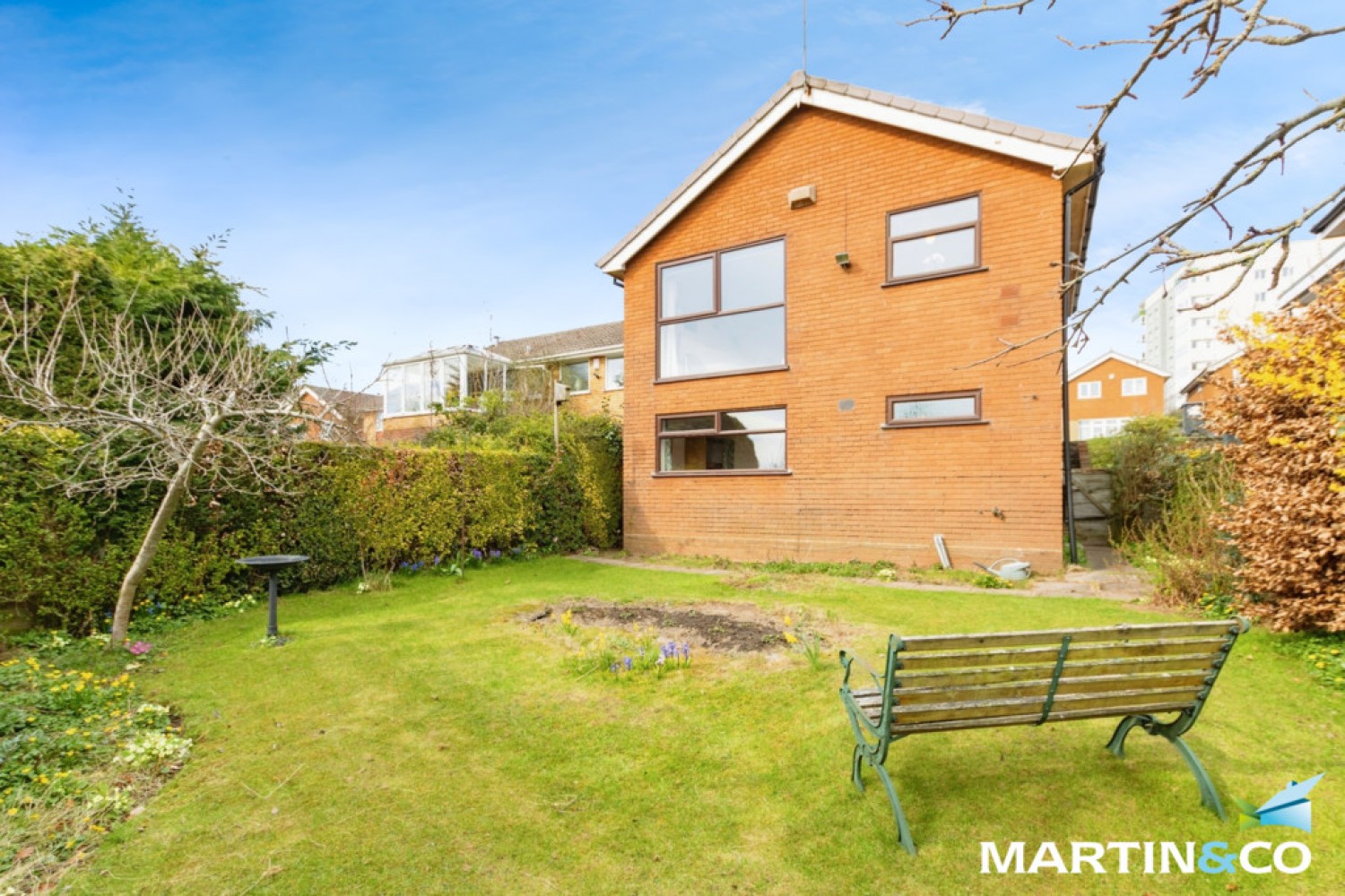 Chelsea Close, Harborne, B32
