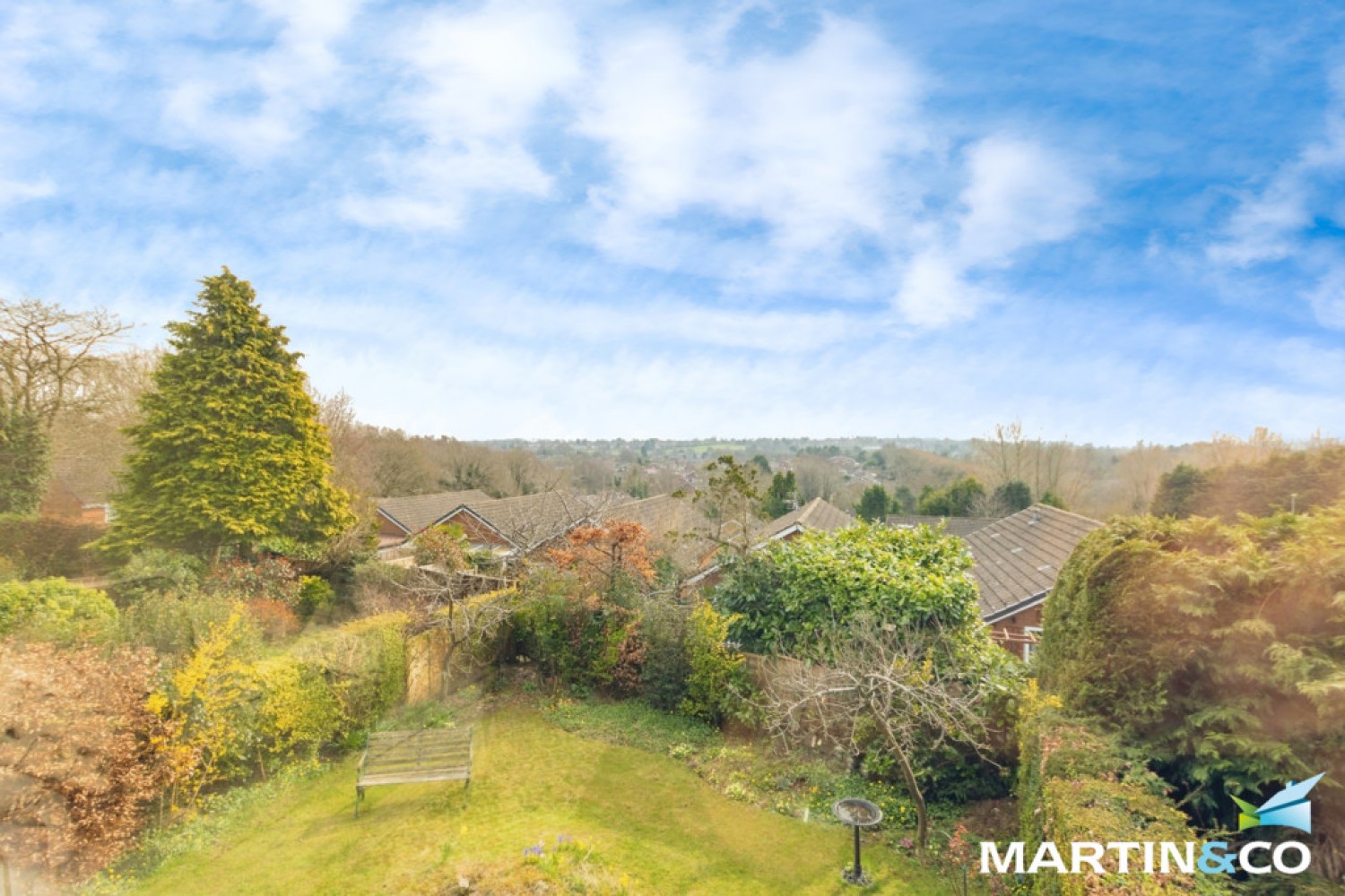 Chelsea Close, Harborne, B32