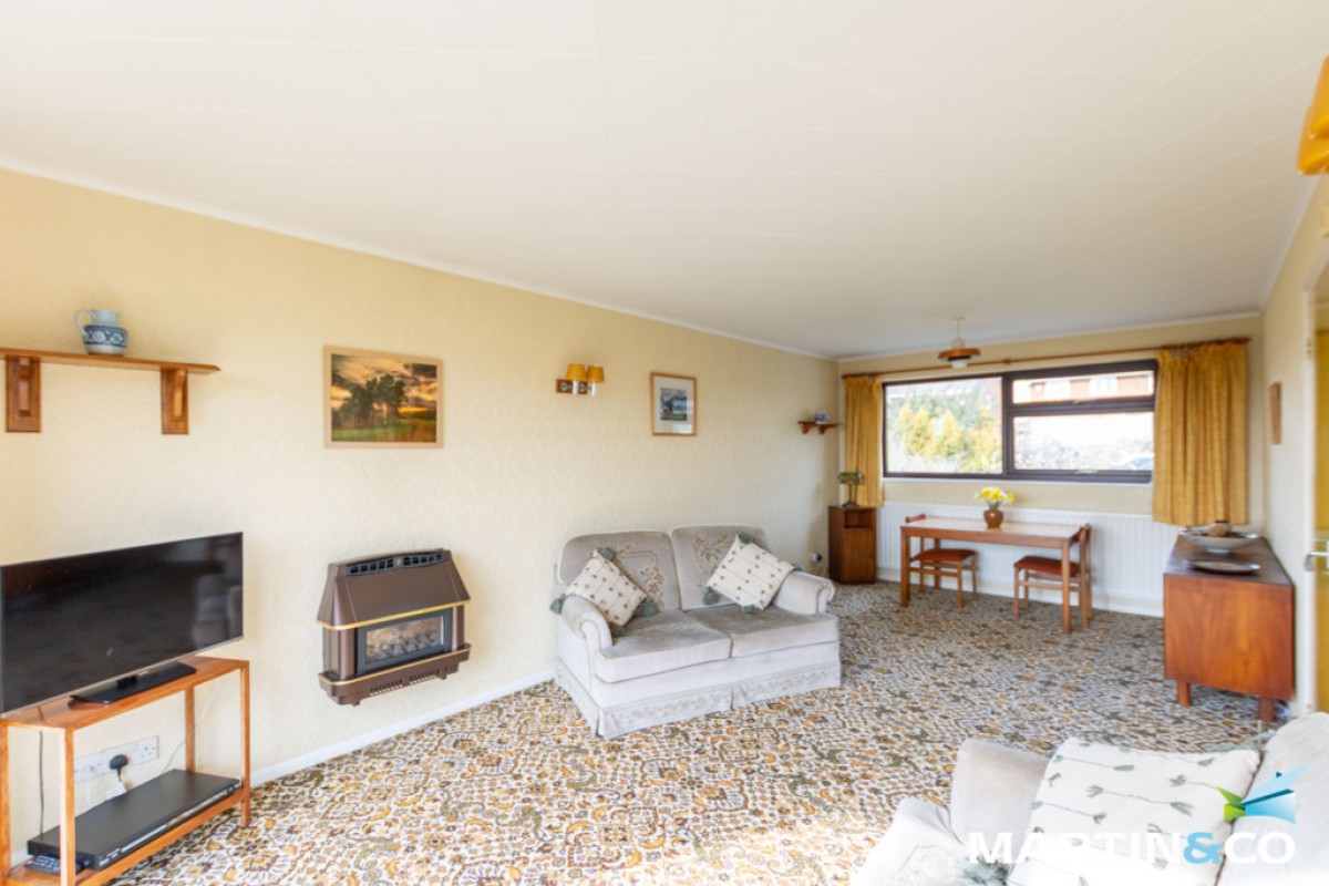 Chelsea Close, Harborne, B32