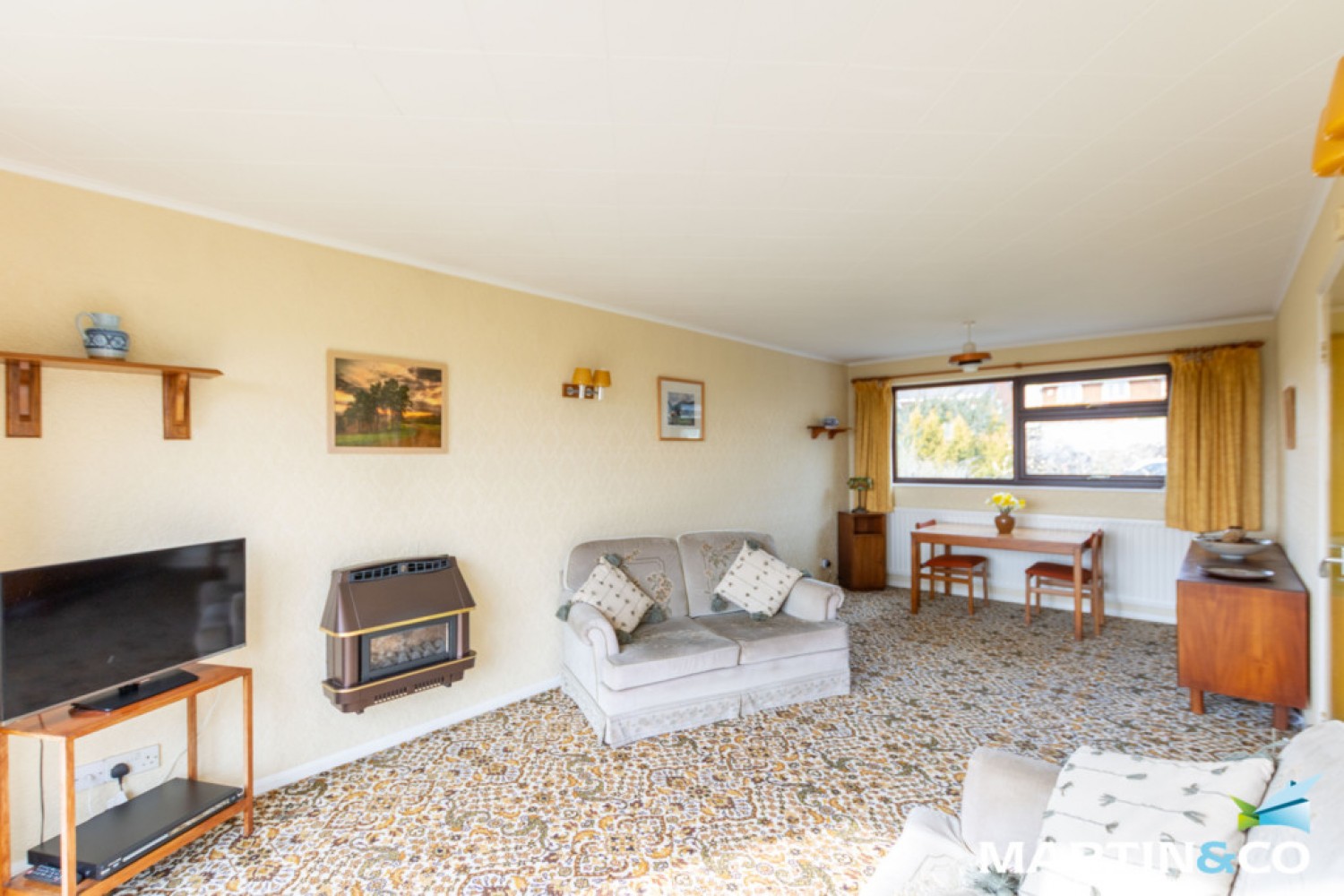 Chelsea Close, Harborne, B32
