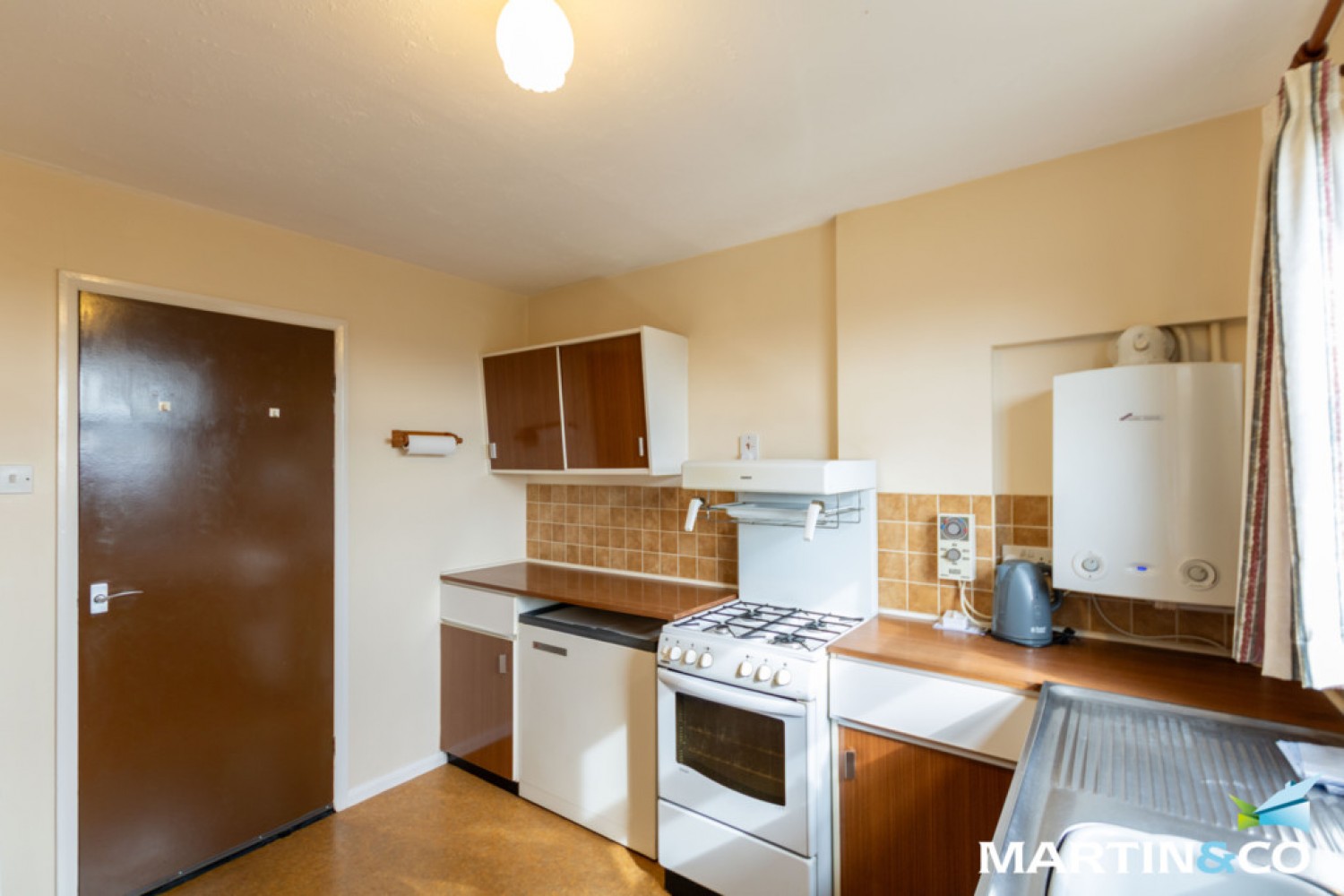 Chelsea Close, Harborne, B32
