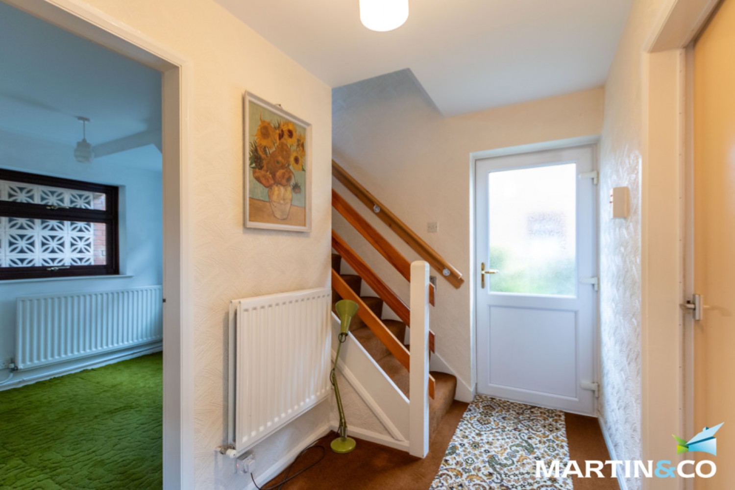 Chelsea Close, Harborne, B32