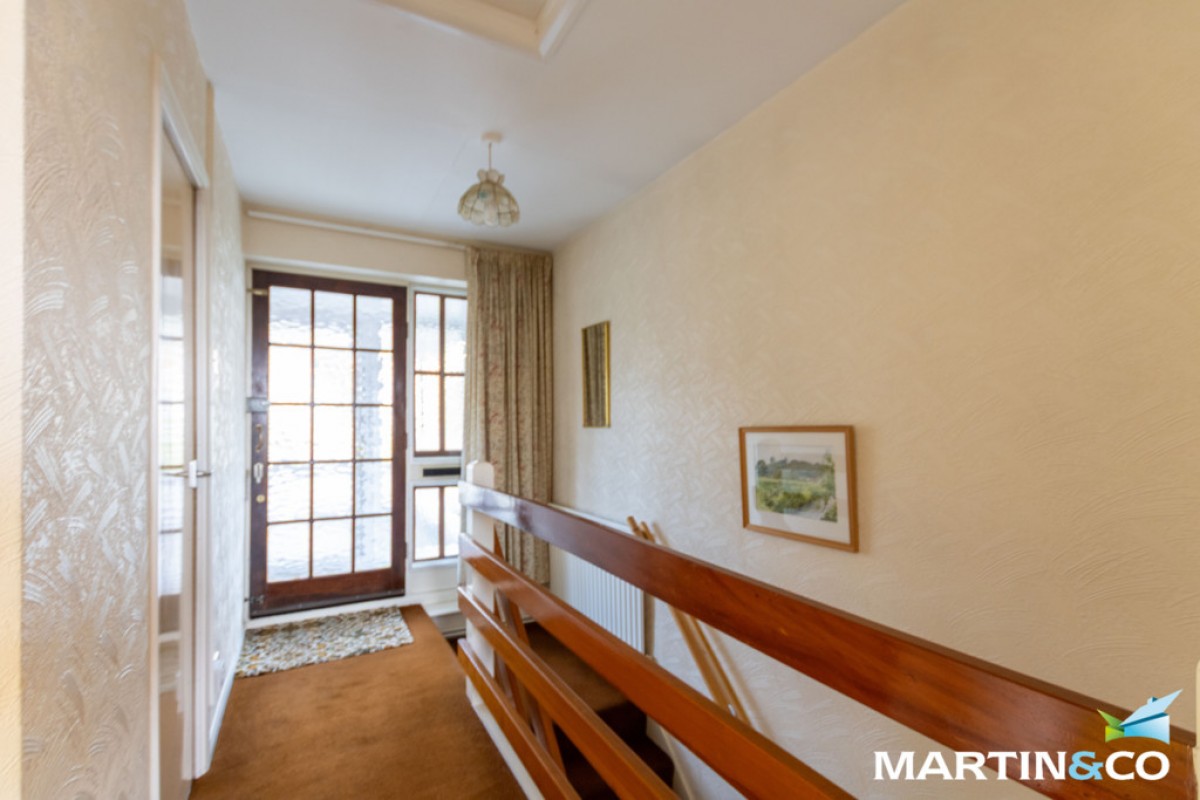 Chelsea Close, Harborne, B32