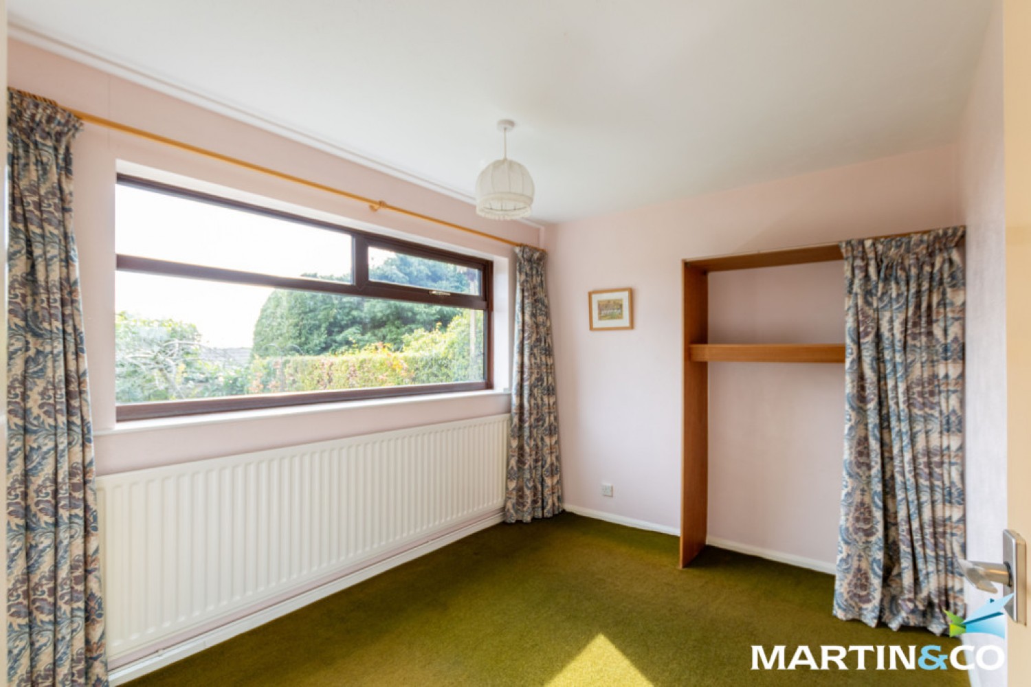 Chelsea Close, Harborne, B32