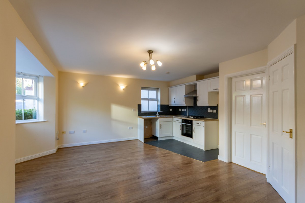 Reddicap Court, Reddicap Hill, Sutton Coldfield, B75