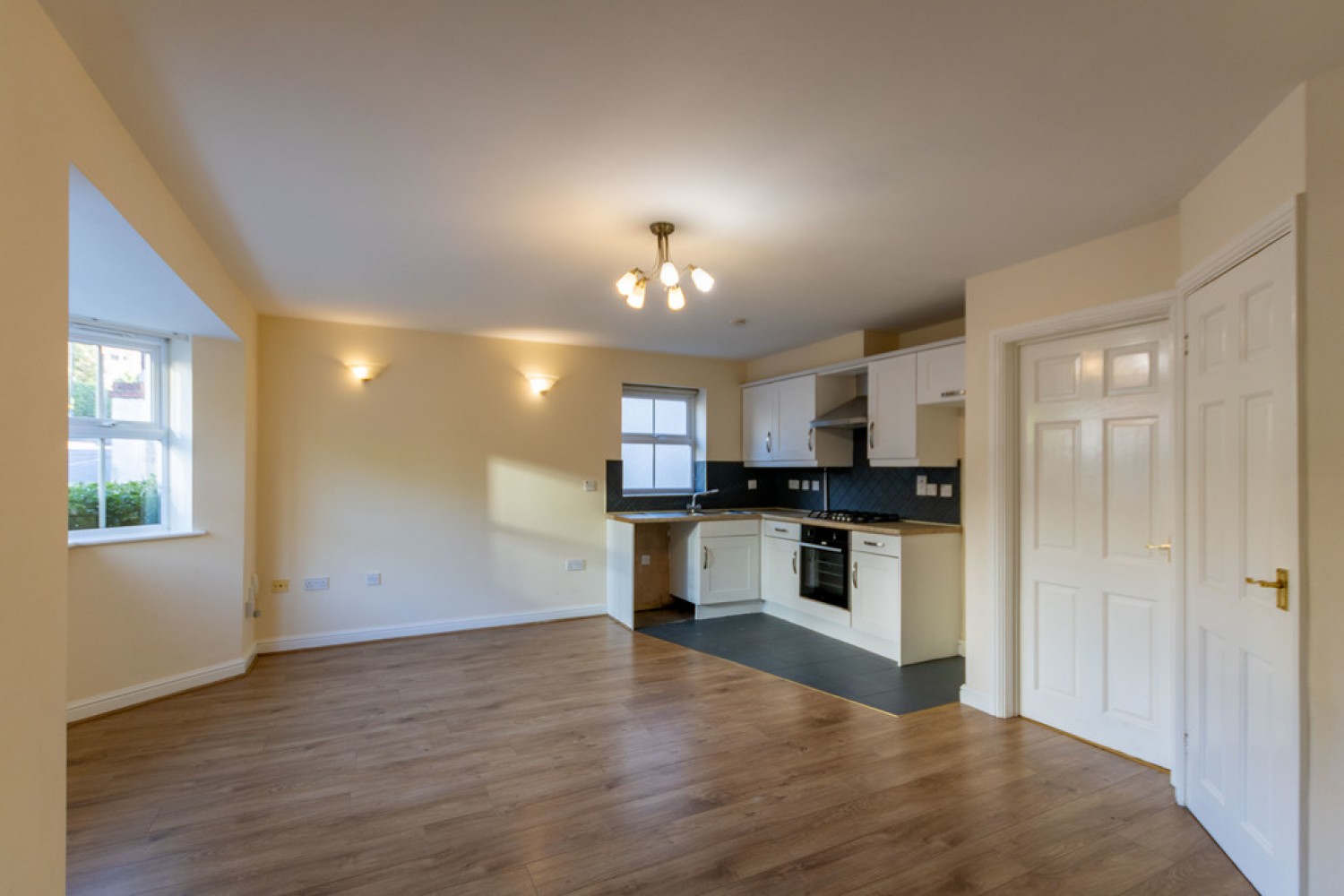 Reddicap Court, Reddicap Hill, Sutton Coldfield, B75