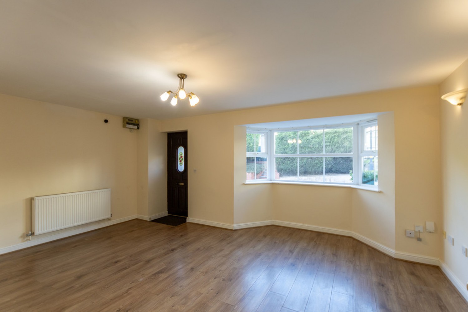 Reddicap Court, Reddicap Hill, Sutton Coldfield, B75