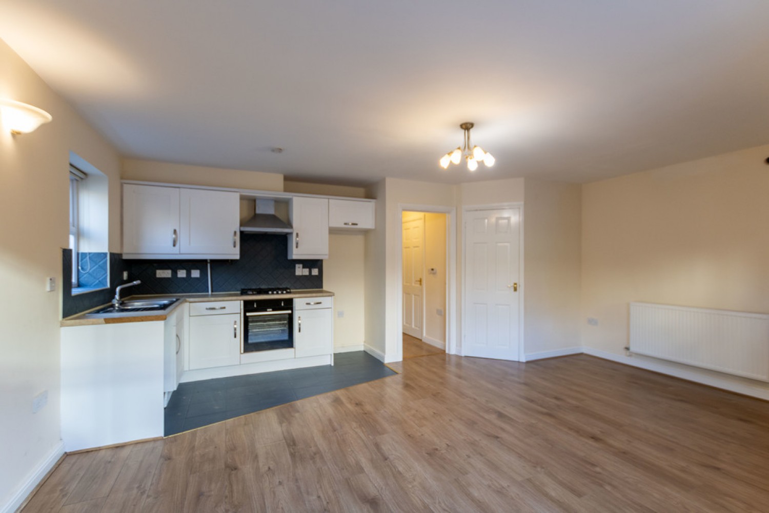 Reddicap Court, Reddicap Hill, Sutton Coldfield, B75