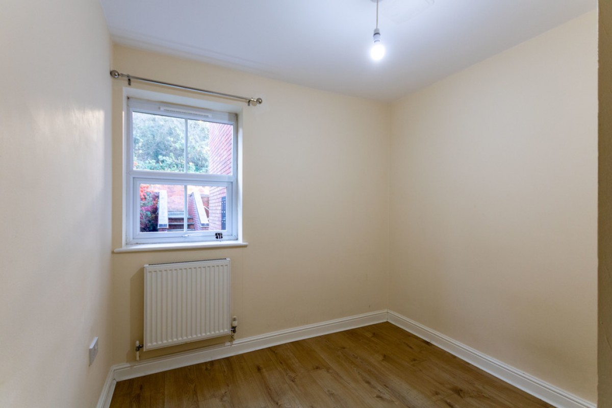 Reddicap Court, Reddicap Hill, Sutton Coldfield, B75