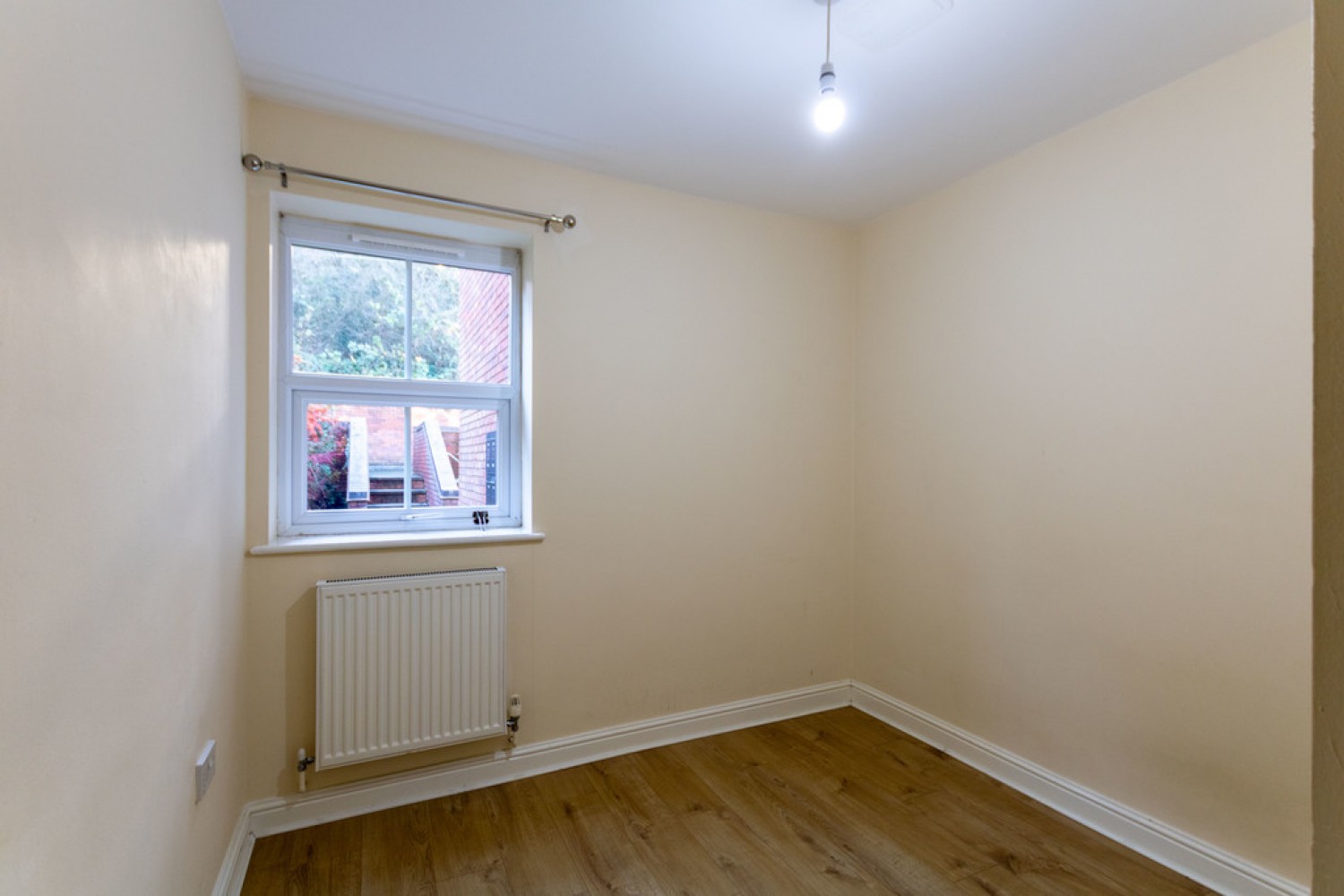 Reddicap Court, Reddicap Hill, Sutton Coldfield, B75