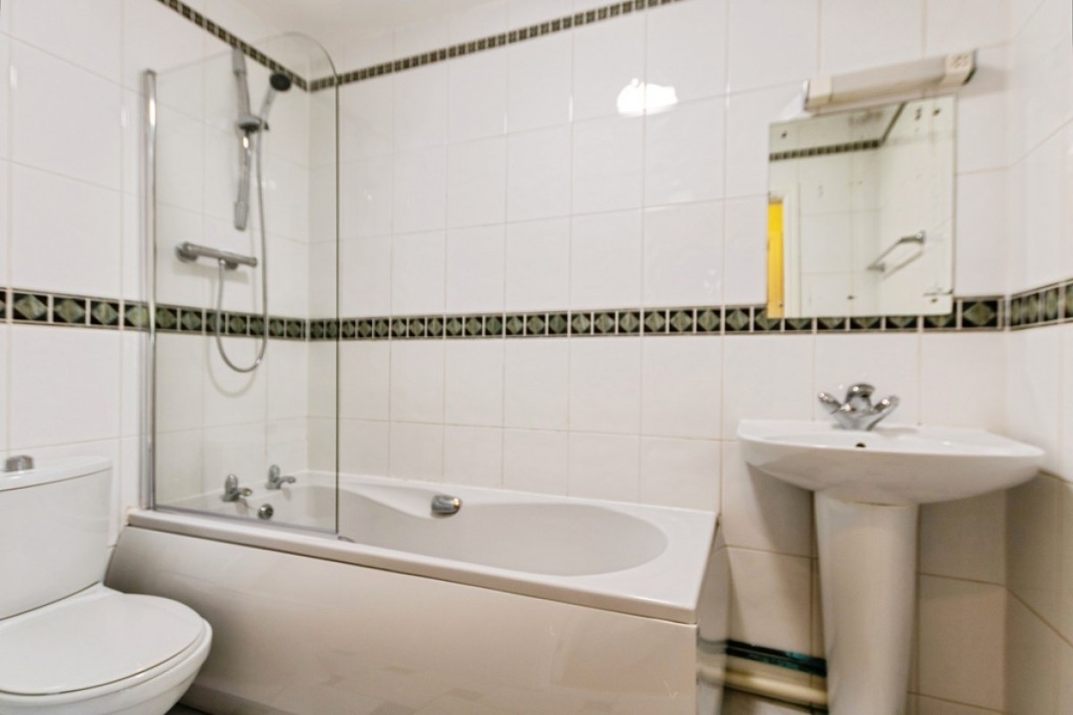 Reddicap Court, Reddicap Hill, Sutton Coldfield, B75