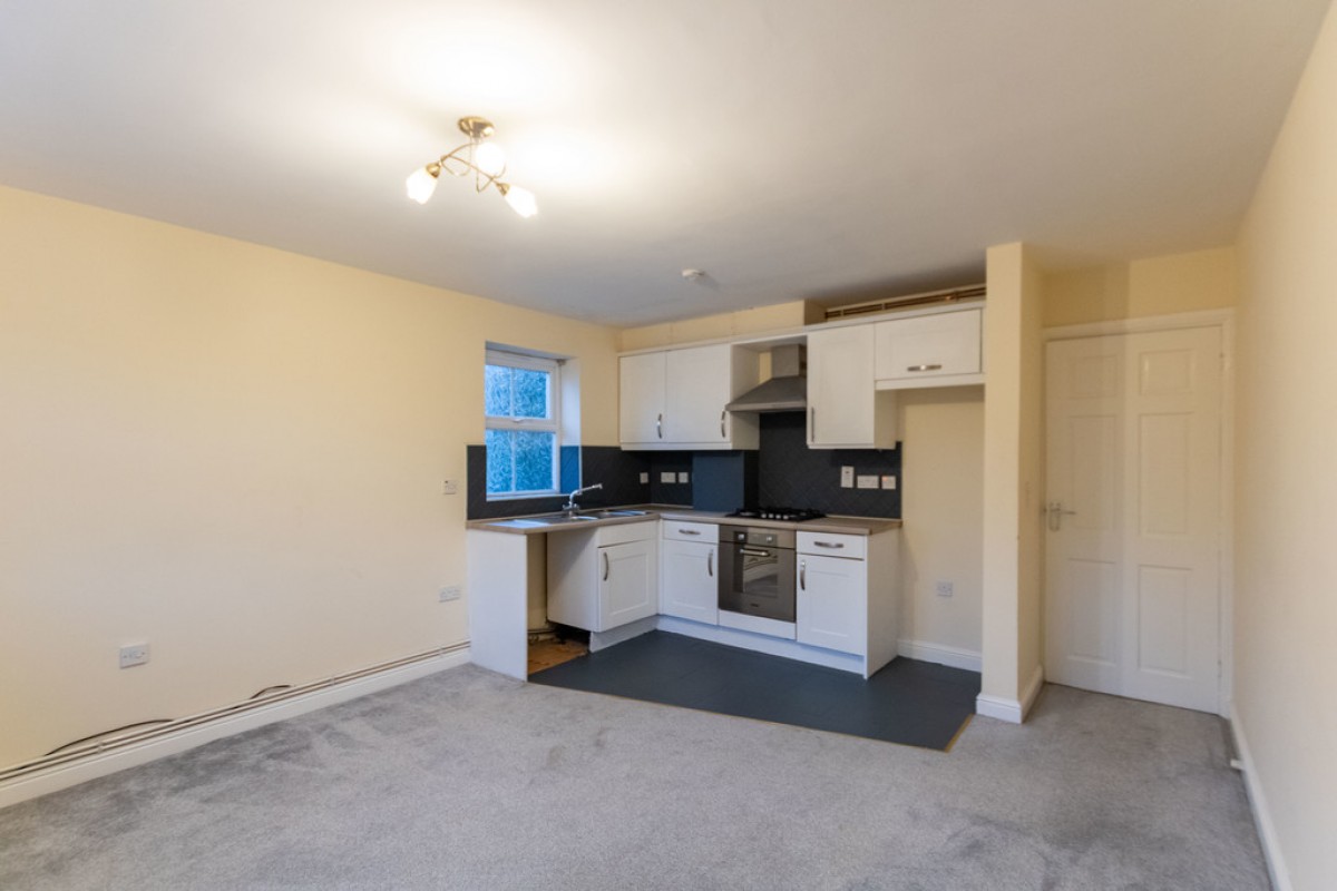 Reddicap Court, Reddicap Hill, Sutton Coldfield, B75