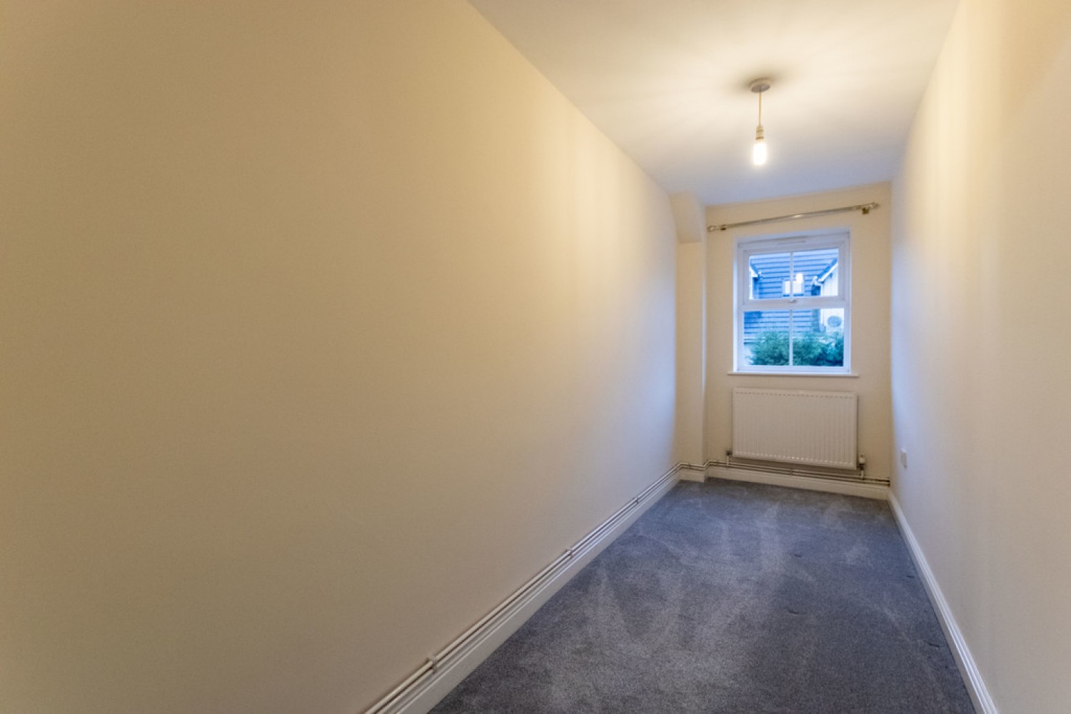 2 bedroom Flat for Letting Reddicap Court, Reddicap Hill, Sutton Coldfield, B75