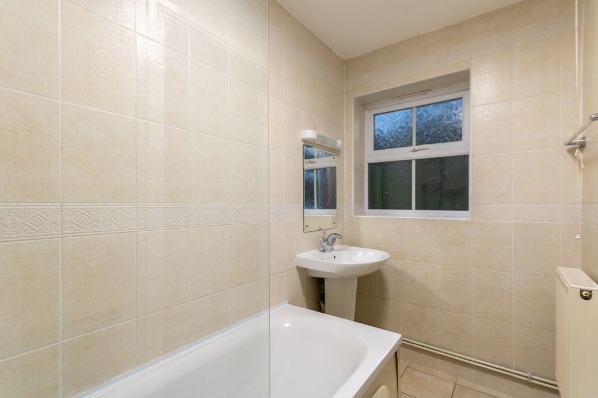 Reddicap Court, Reddicap Hill, Sutton Coldfield, B75