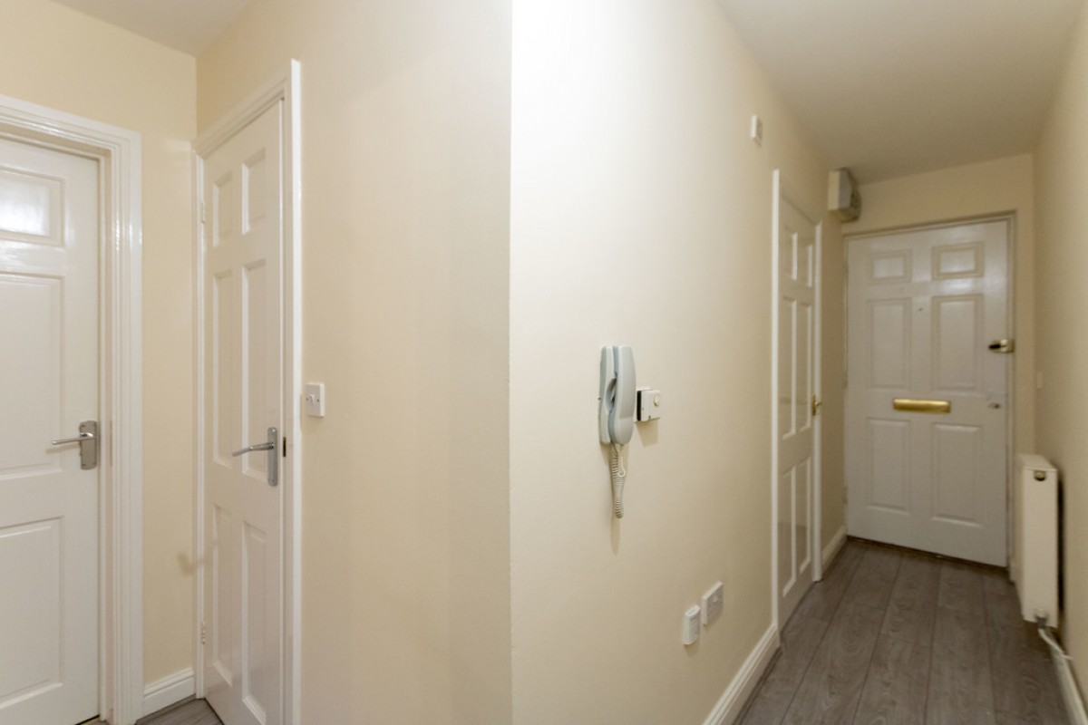 Reddicap Court, Reddicap Hill, Sutton Coldfield, B75