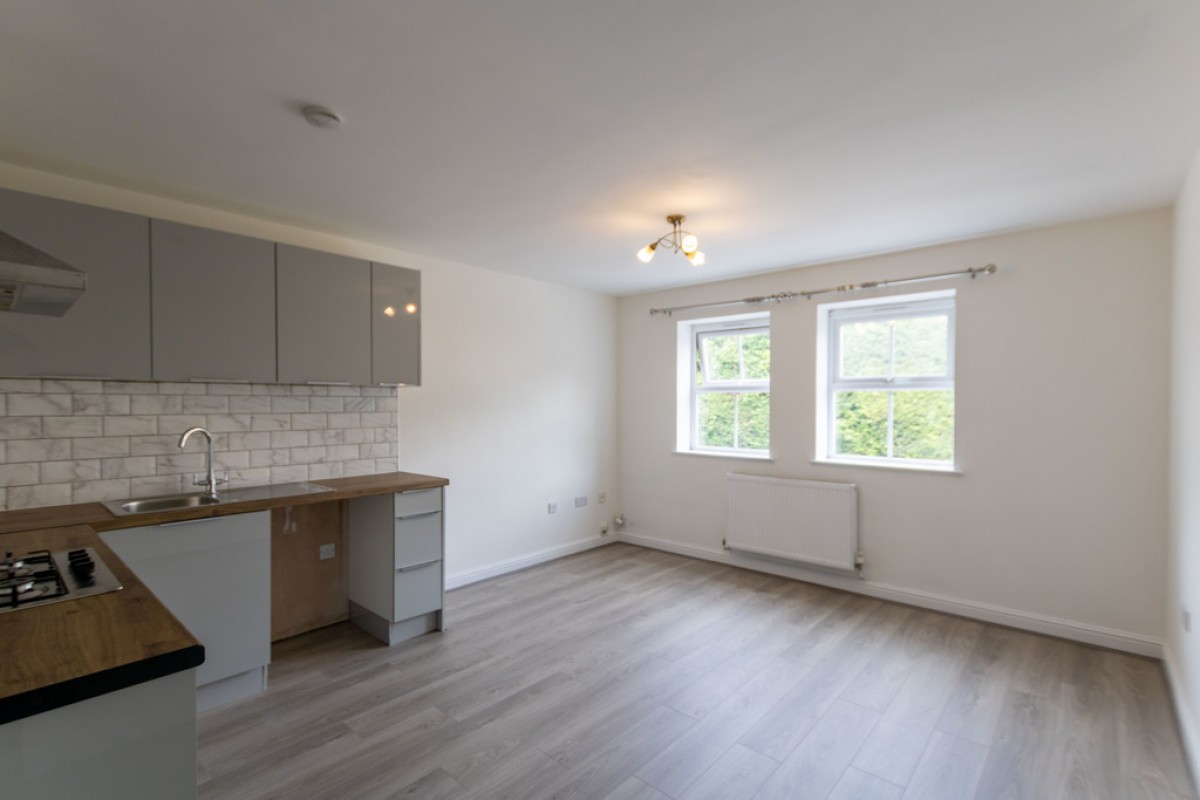 Reddicap Court, Reddicap Hill, Sutton Coldfield, B75
