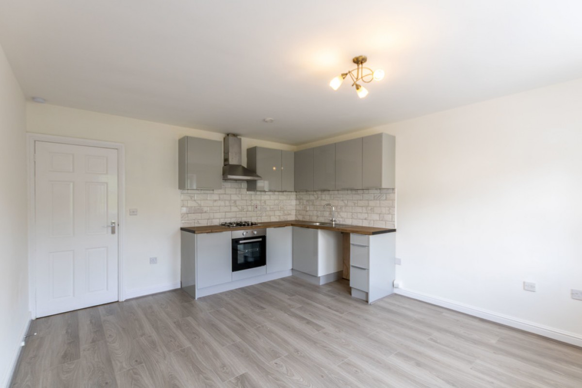 Reddicap Court, Reddicap Hill, Sutton Coldfield, B75