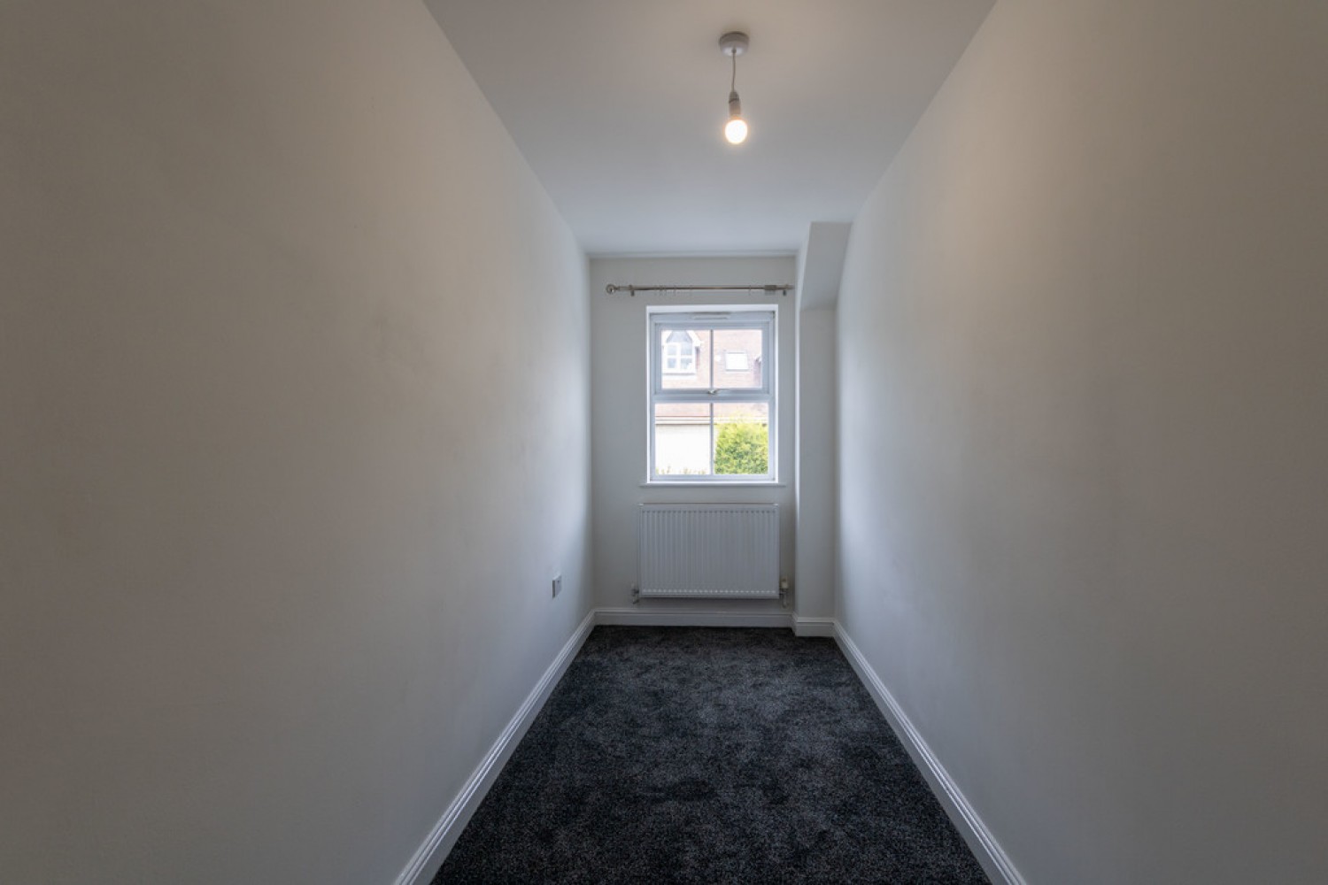Reddicap Court, Reddicap Hill, Sutton Coldfield, B75