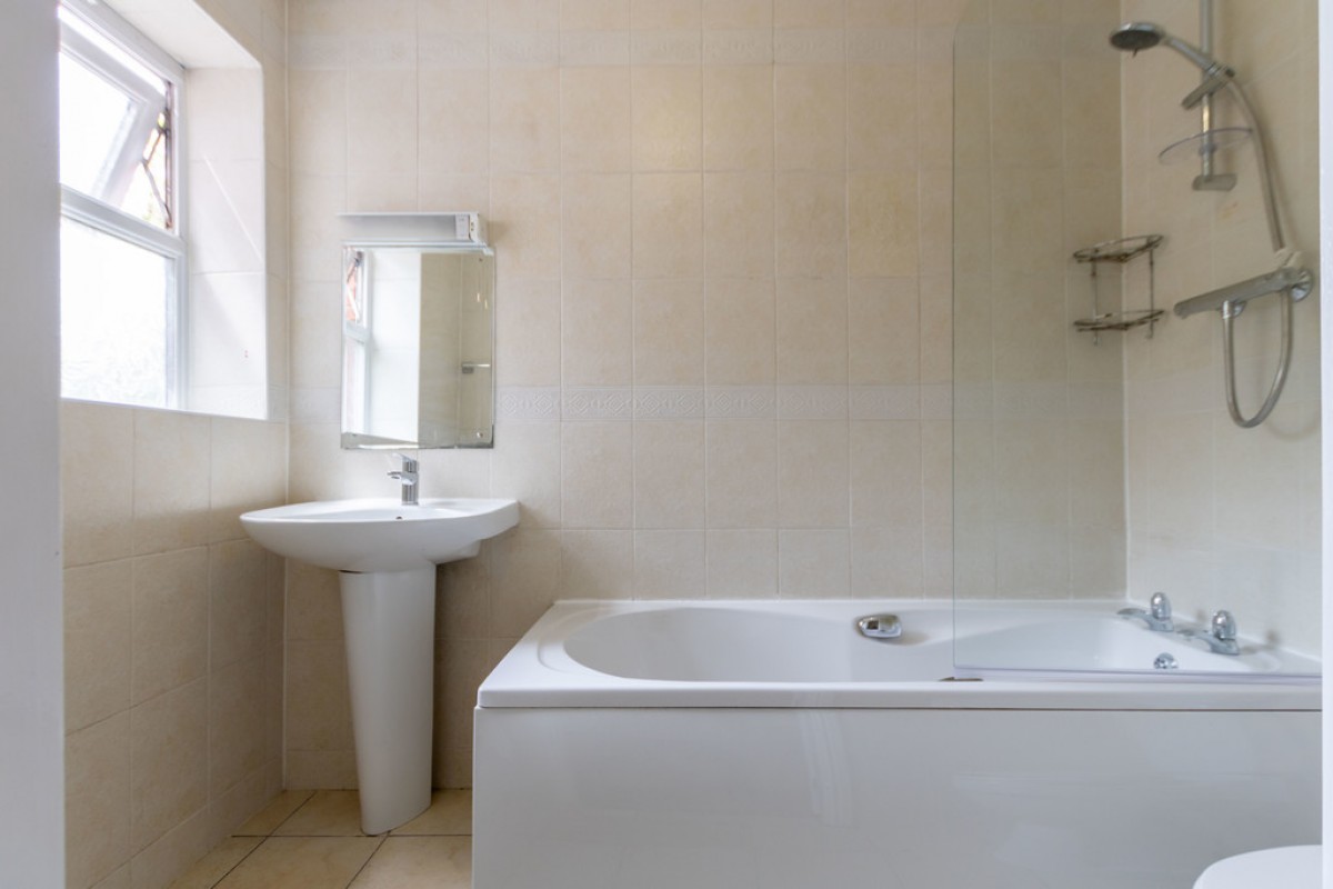 Reddicap Court, Reddicap Hill, Sutton Coldfield, B75