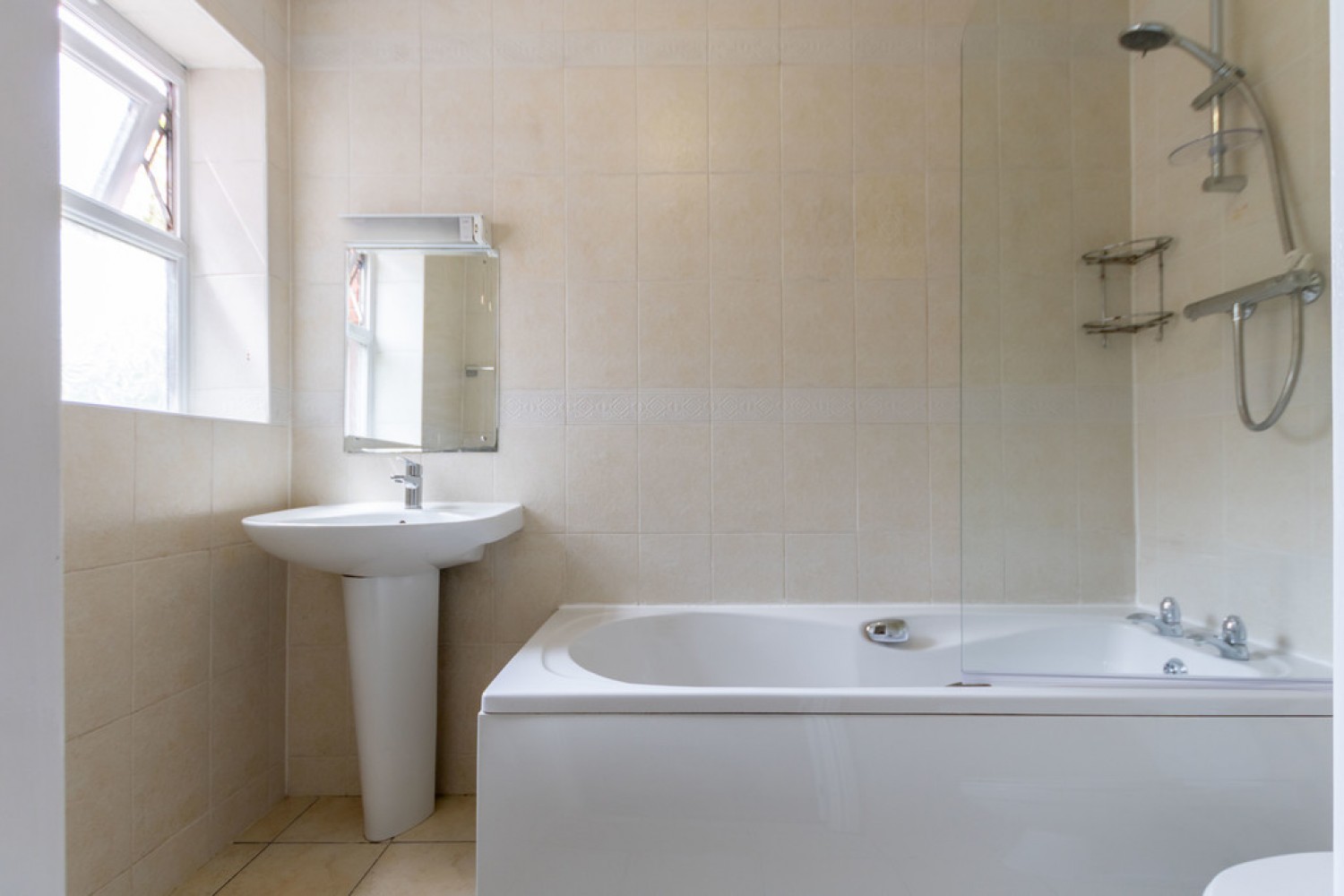 Reddicap Court, Reddicap Hill, Sutton Coldfield, B75