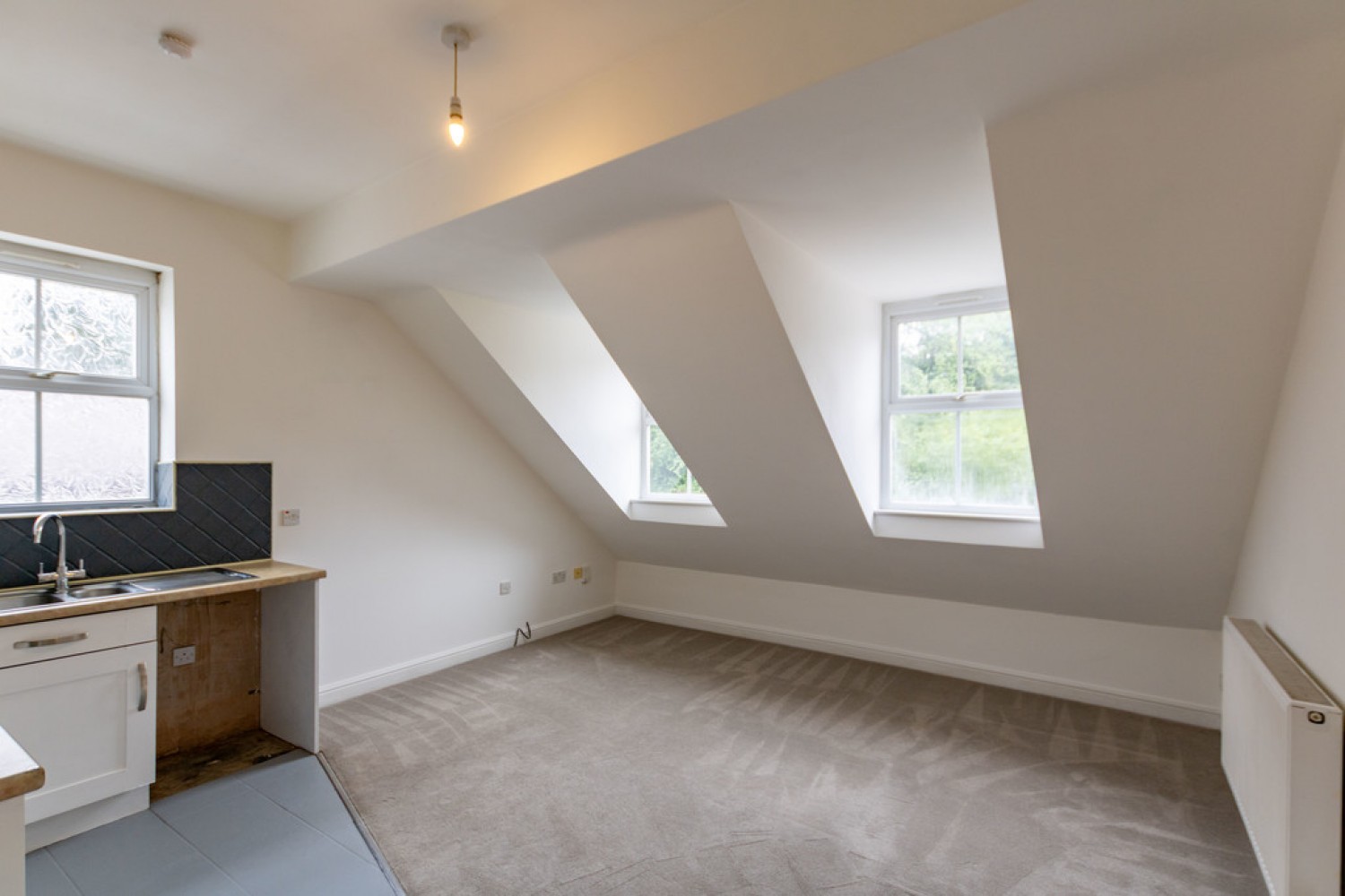Reddicap Court, Reddicap Hill, Sutton Coldfield, B75