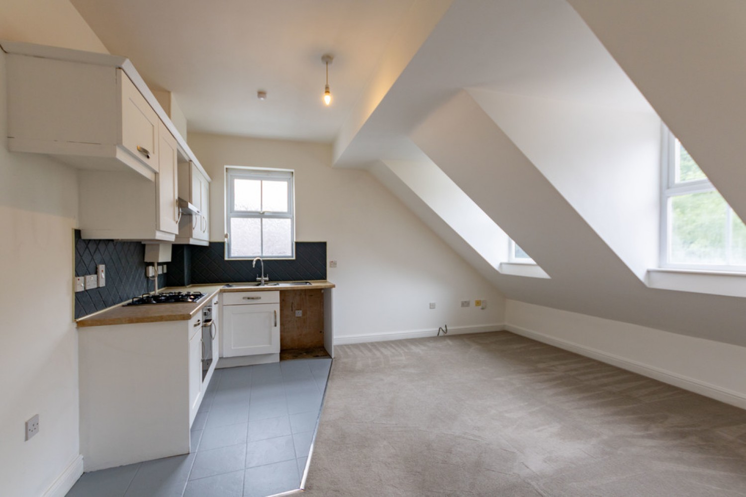 Reddicap Court, Reddicap Hill, Sutton Coldfield, B75