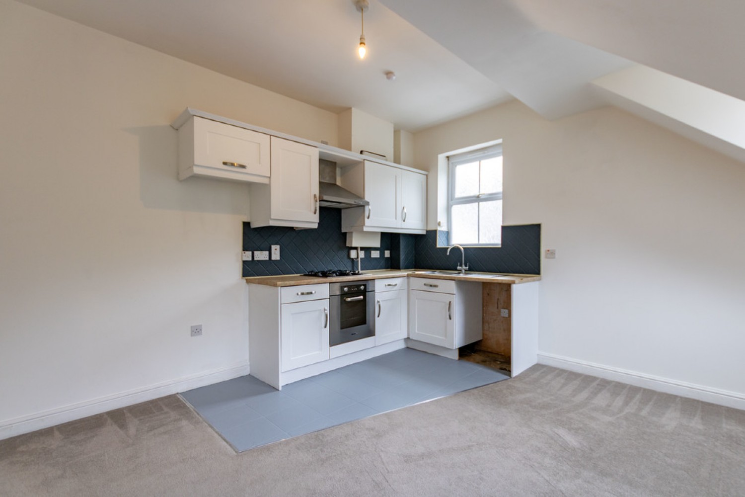 Reddicap Court, Reddicap Hill, Sutton Coldfield, B75