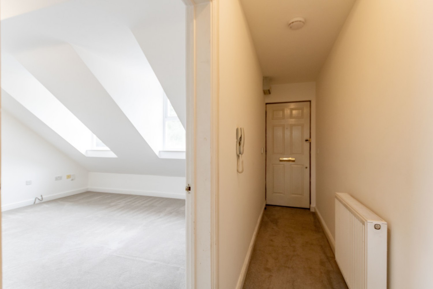 Reddicap Court, Reddicap Hill, Sutton Coldfield, B75