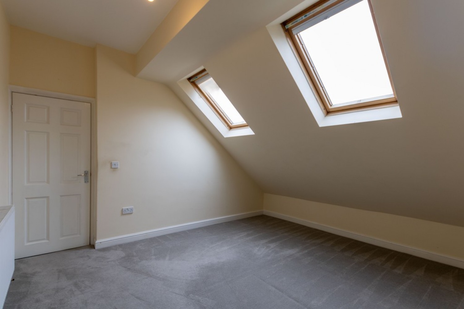 Reddicap Court, Reddicap Hill, Sutton Coldfield, B75